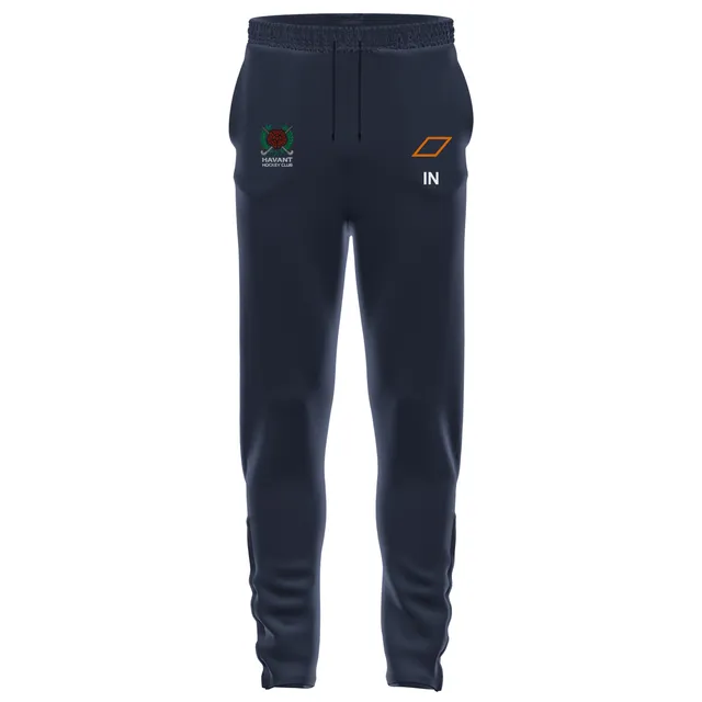 grays-gts-pantaloni-training-junior-havant-hc-blu-navy-scuro image 1