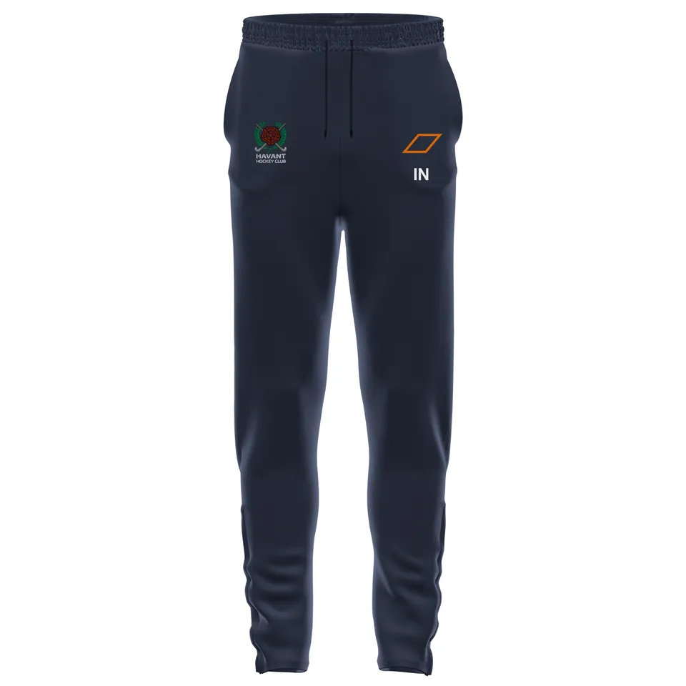 grays-gts-pantaloni-training-junior-havant-hc-blu-navy-scuro image 1