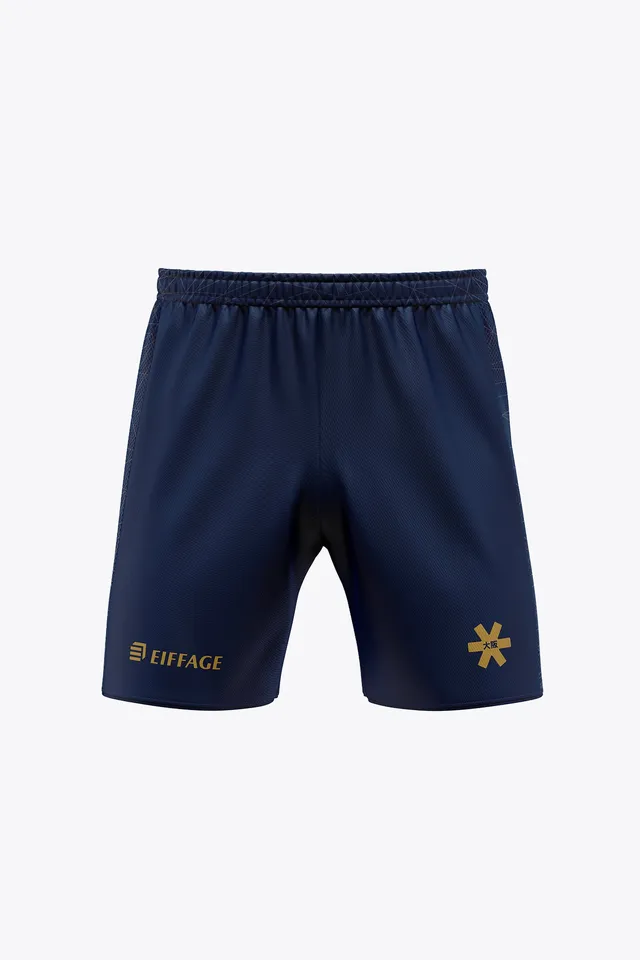 official-belgium-kids-short-2026-edition-navy-pantaloncino-hockey-bambino image 1