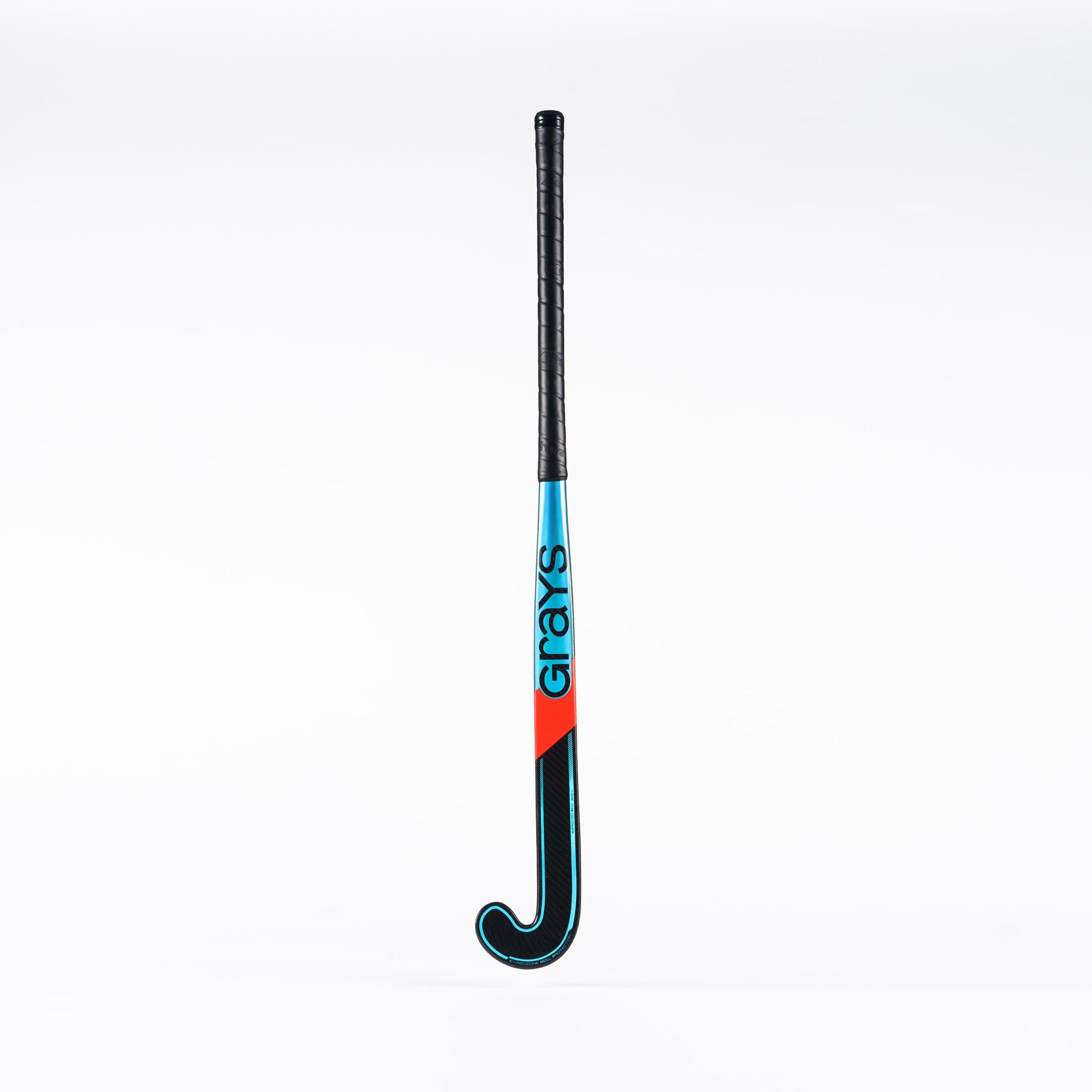 grays-db-6-mazza-hockey-junior-dynabow-micro-nero-blu image 5