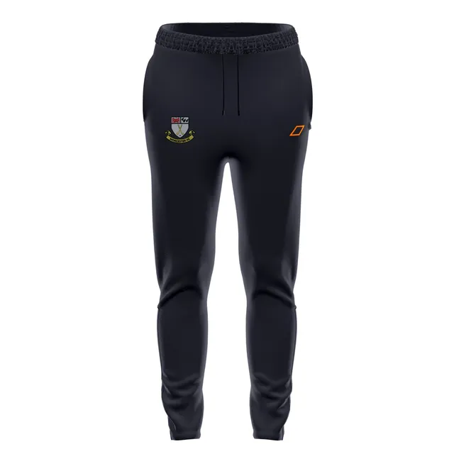 grays-gts-pantaloni-training-worcester-hc-donna-nero image 1