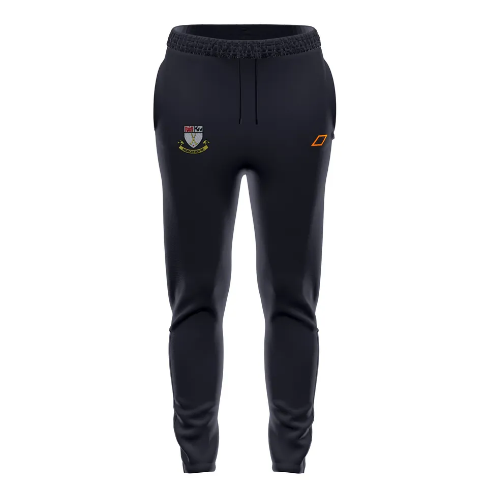 grays-gts-pantaloni-training-worcester-hc-donna-nero image 1