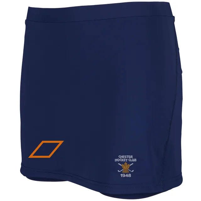 grays-apex-skort-hockey-junior-chester-hc-blu-navy-scuro image 1
