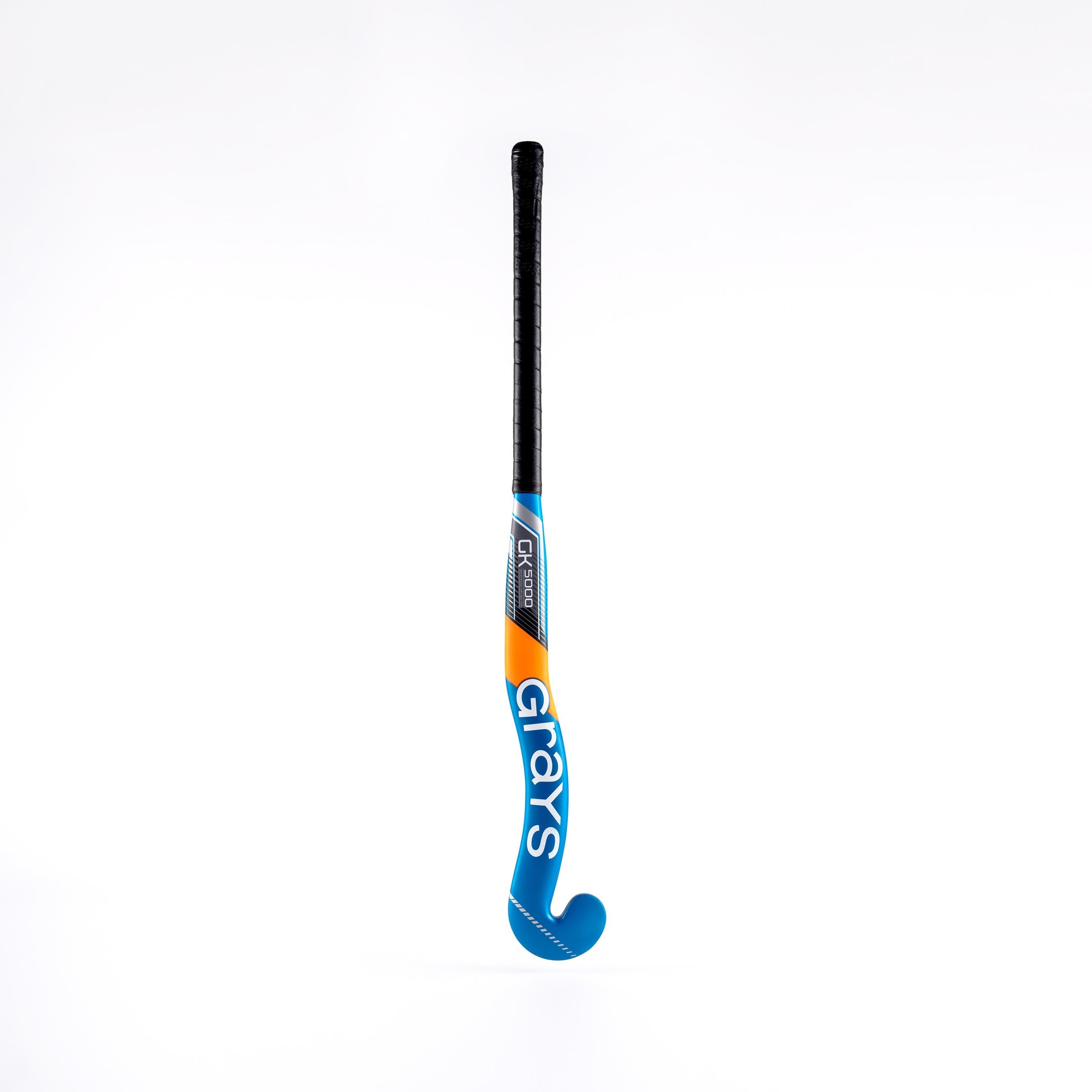 grays-gk5000-save-bastone-portiere-hockey-prato-composite-blu-nero image 3