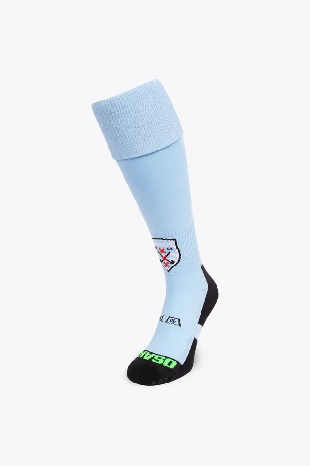 osaka-calze-hockey-sox-xenios-azzurro-chiaro image 1