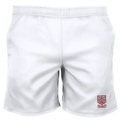 grays-axis-shorts-sutton-vallance-hc-adulto-bianco image 1