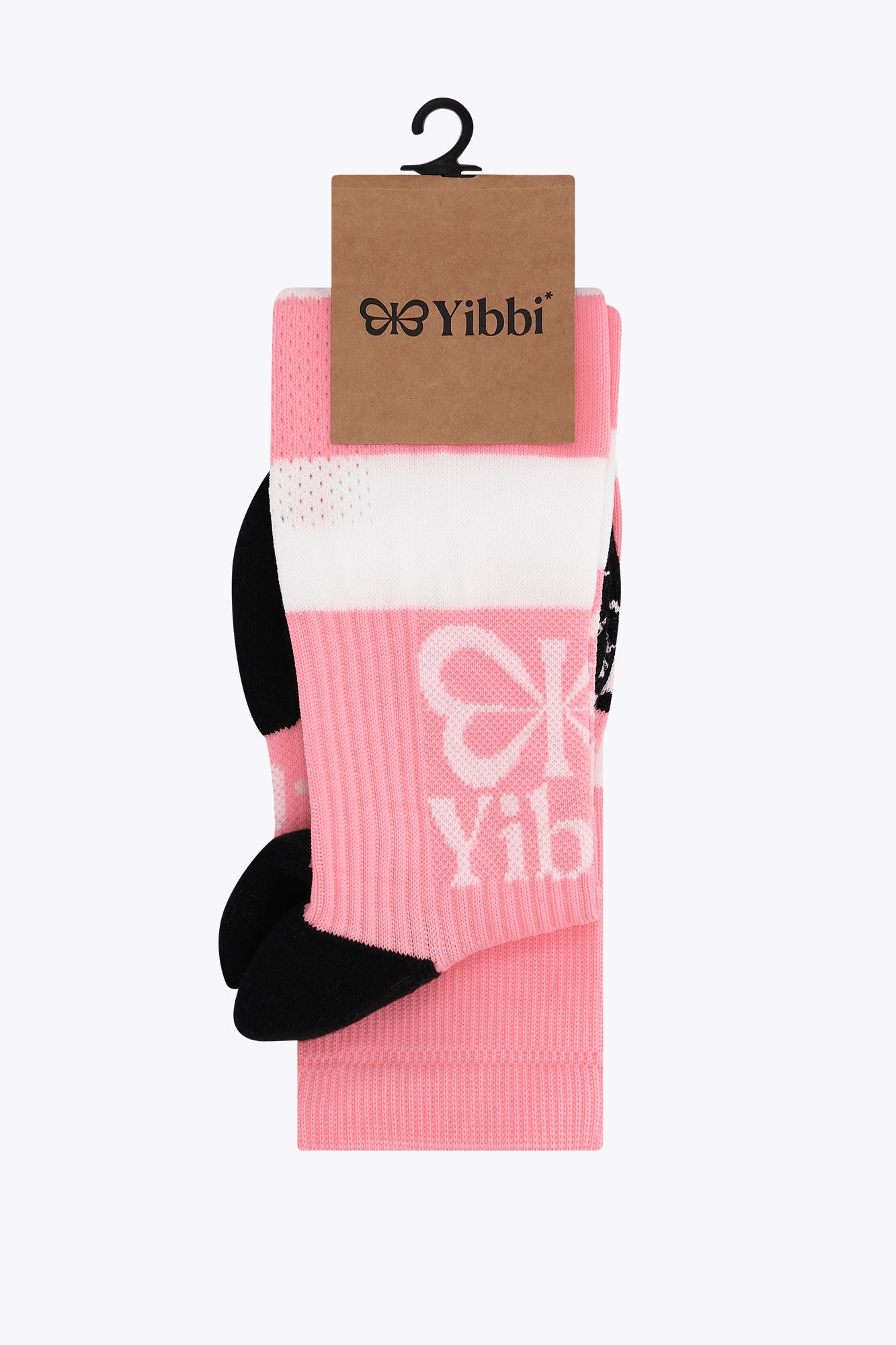 yibbi-field-hockey-socks-calze-hockey-pastel-pink image 4