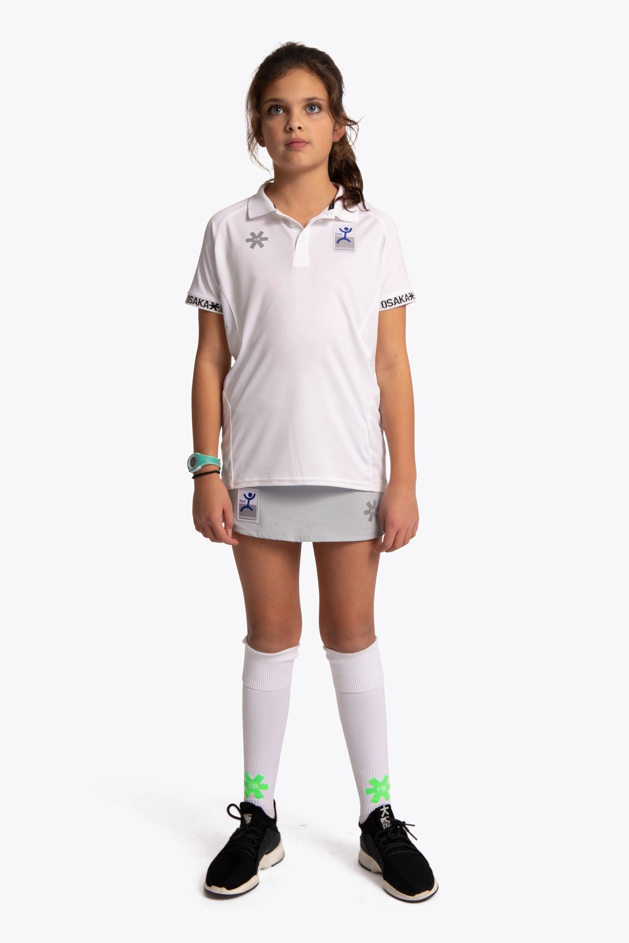 osaka-hod-deshi-polo-jersey-polo-hockey-bambino-bianca image 7