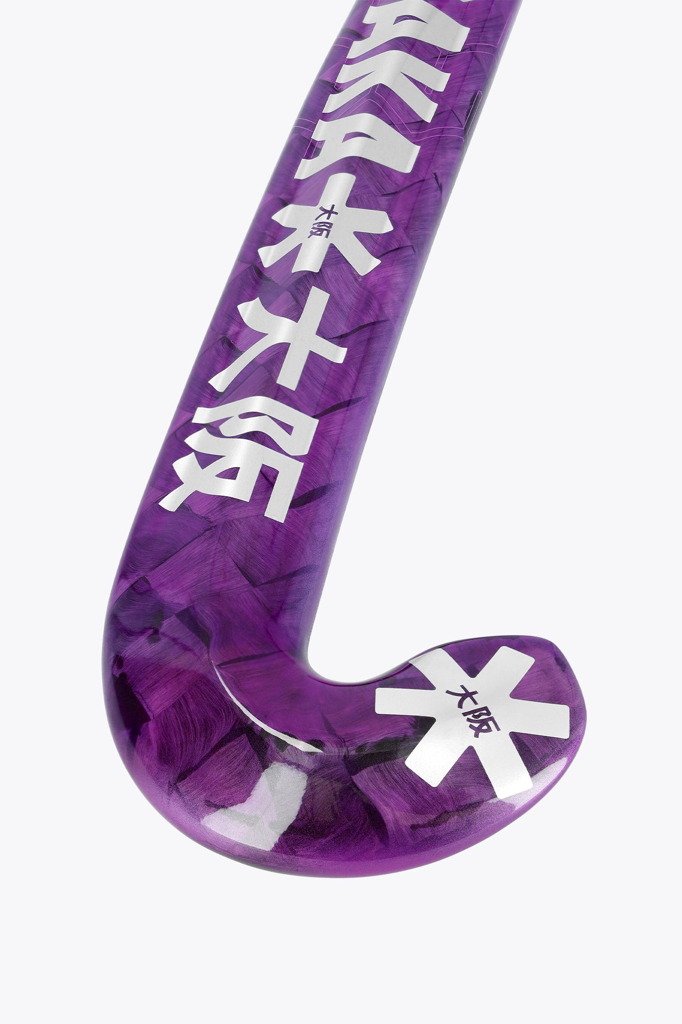 osaka-pro-bow-ltd-futurelab-mazza-hockey-rose-bud image 2