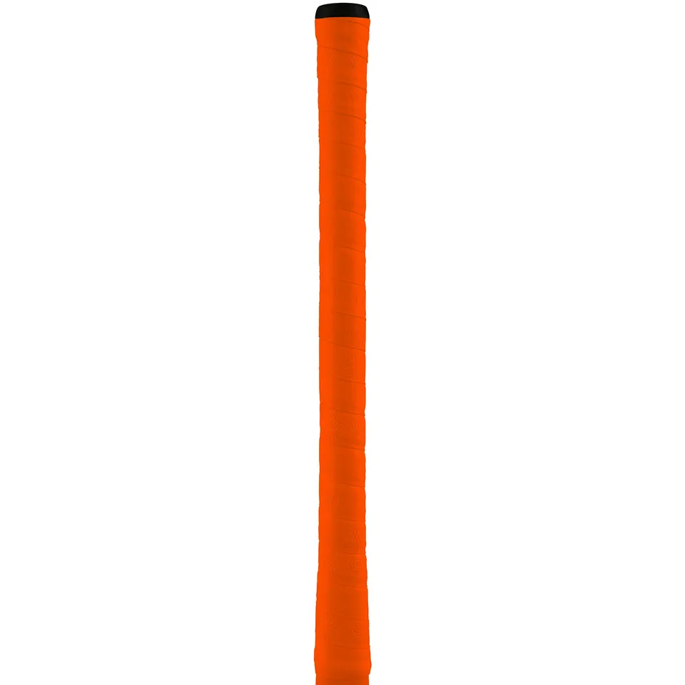 grays-twintex-grip-nastro-manico-hockey-nero-colori-fluo image 1