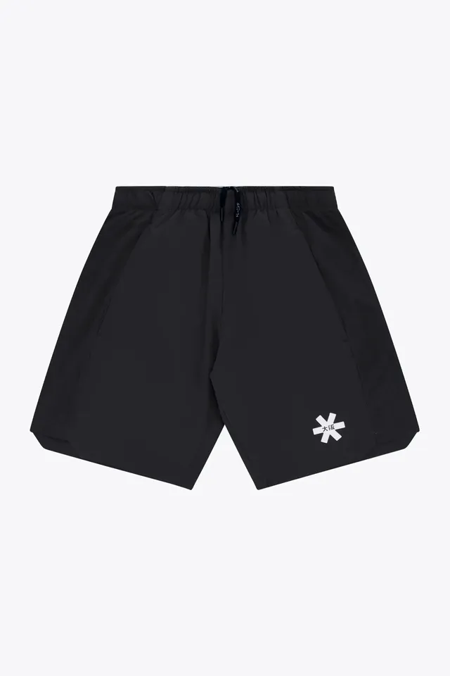 osaka-training-short-uomo-black image 1