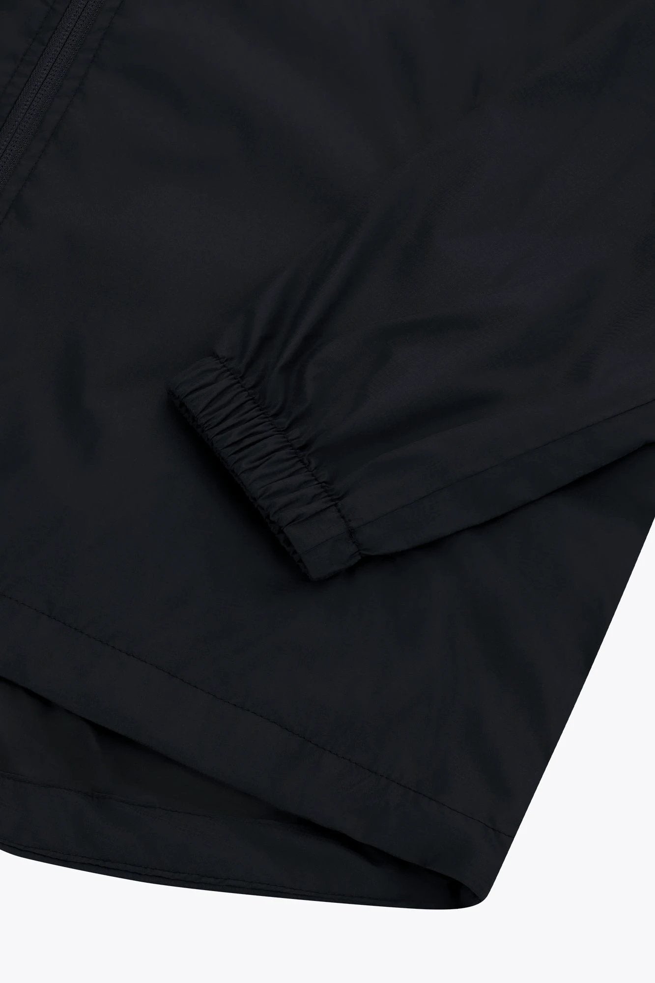 osaka-training-rain-jacket-unisex-black image 6