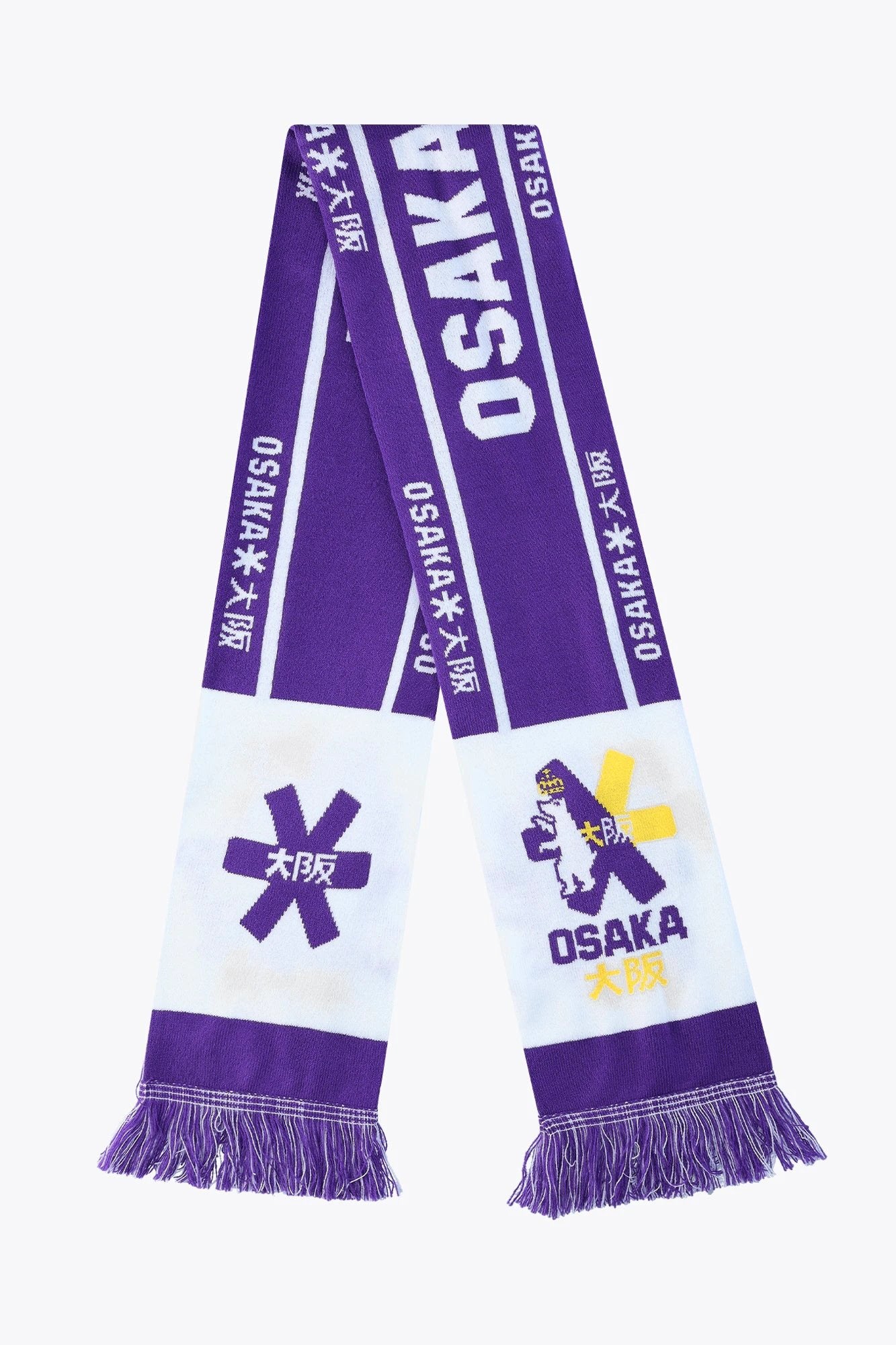 osaka-sciarpa-tifoso-beerschot-viola image 1