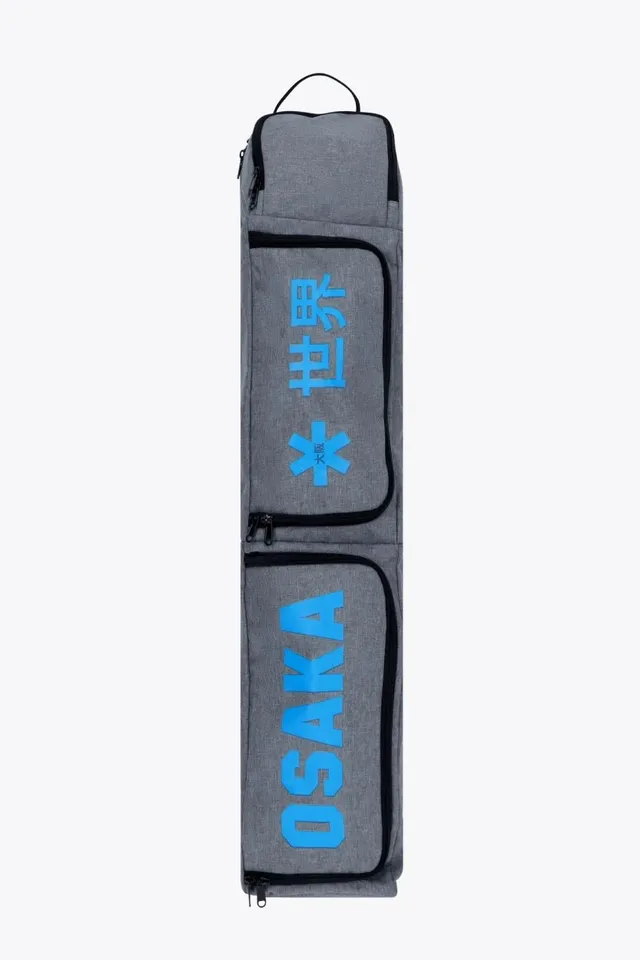 osaka-sports-stickbag-medium-grigio-chiaro-3-stecche image 1