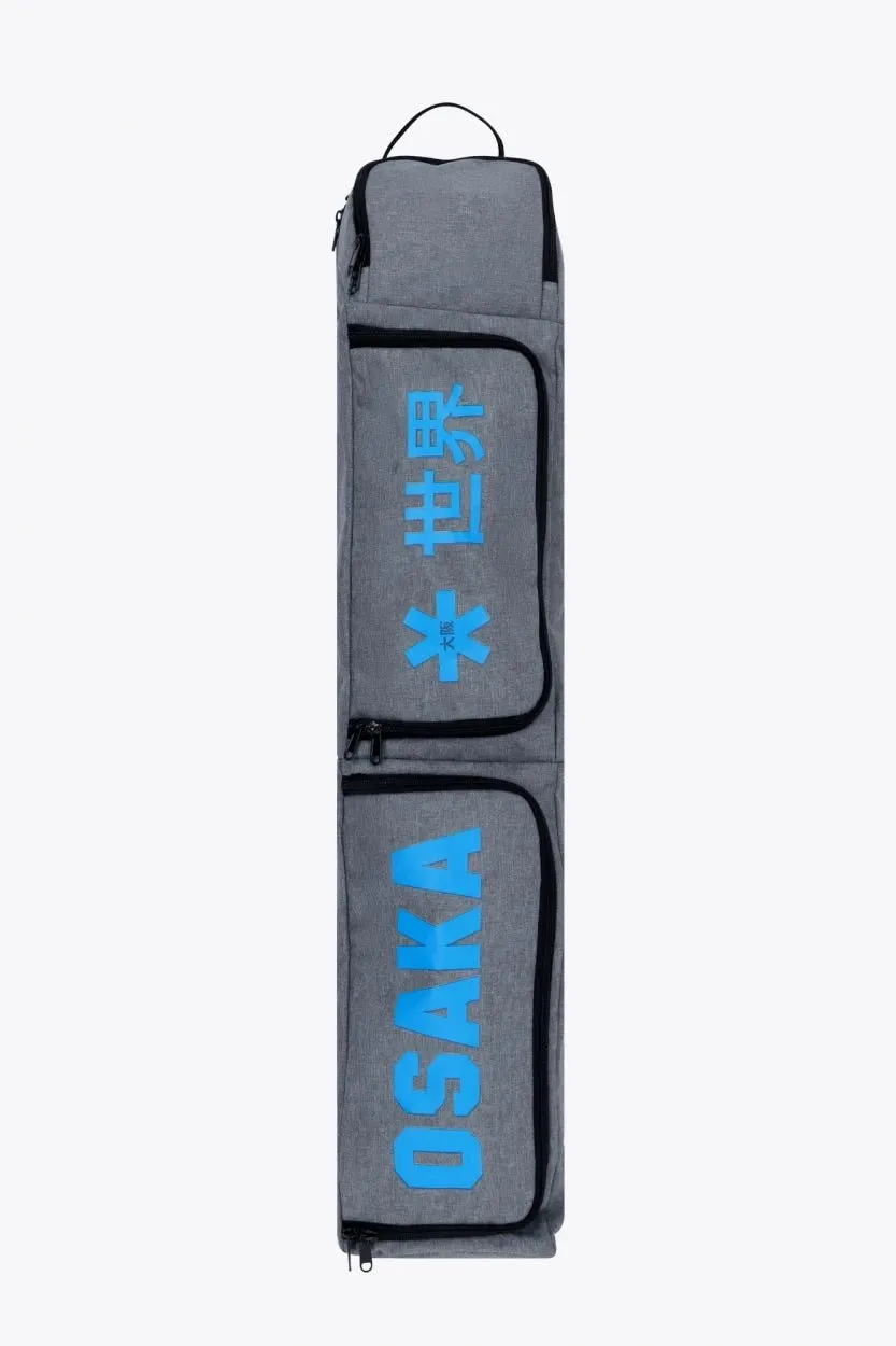osaka-sports-stickbag-medium-grigio-chiaro-3-stecche image 1