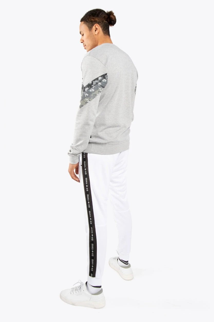 osaka-men-training-sweatpants-bianchi image 5