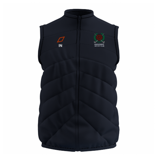 grays-gts-bodywarmer-senior-havant-hc-gilet-blu-navy-scuro-uomo image 1