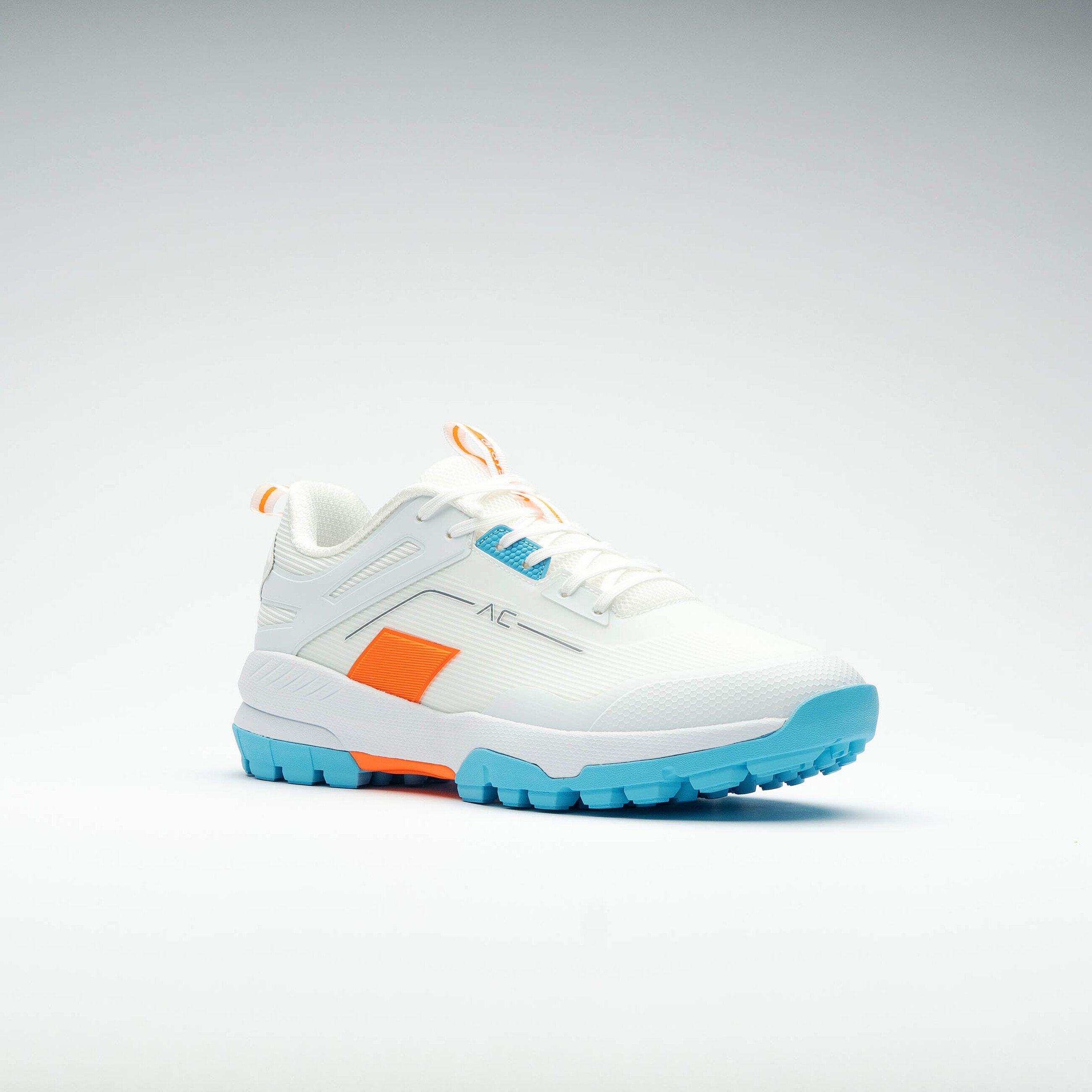 grays-aerocage-xw10-scarpa-hockey-junior-bianco-blu image 7