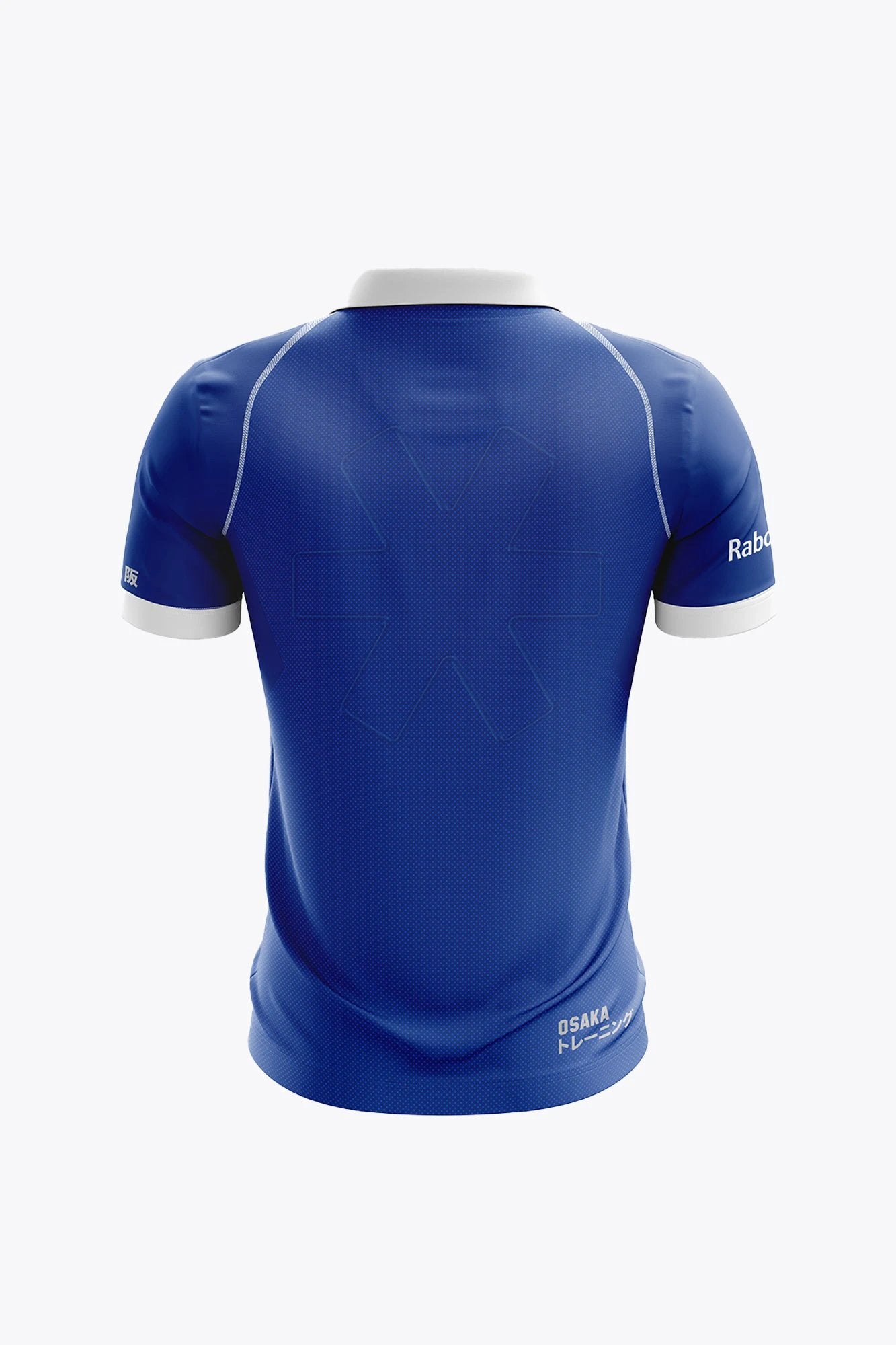 osaka-hod-polo-jersey-donna-royal-blue image 2