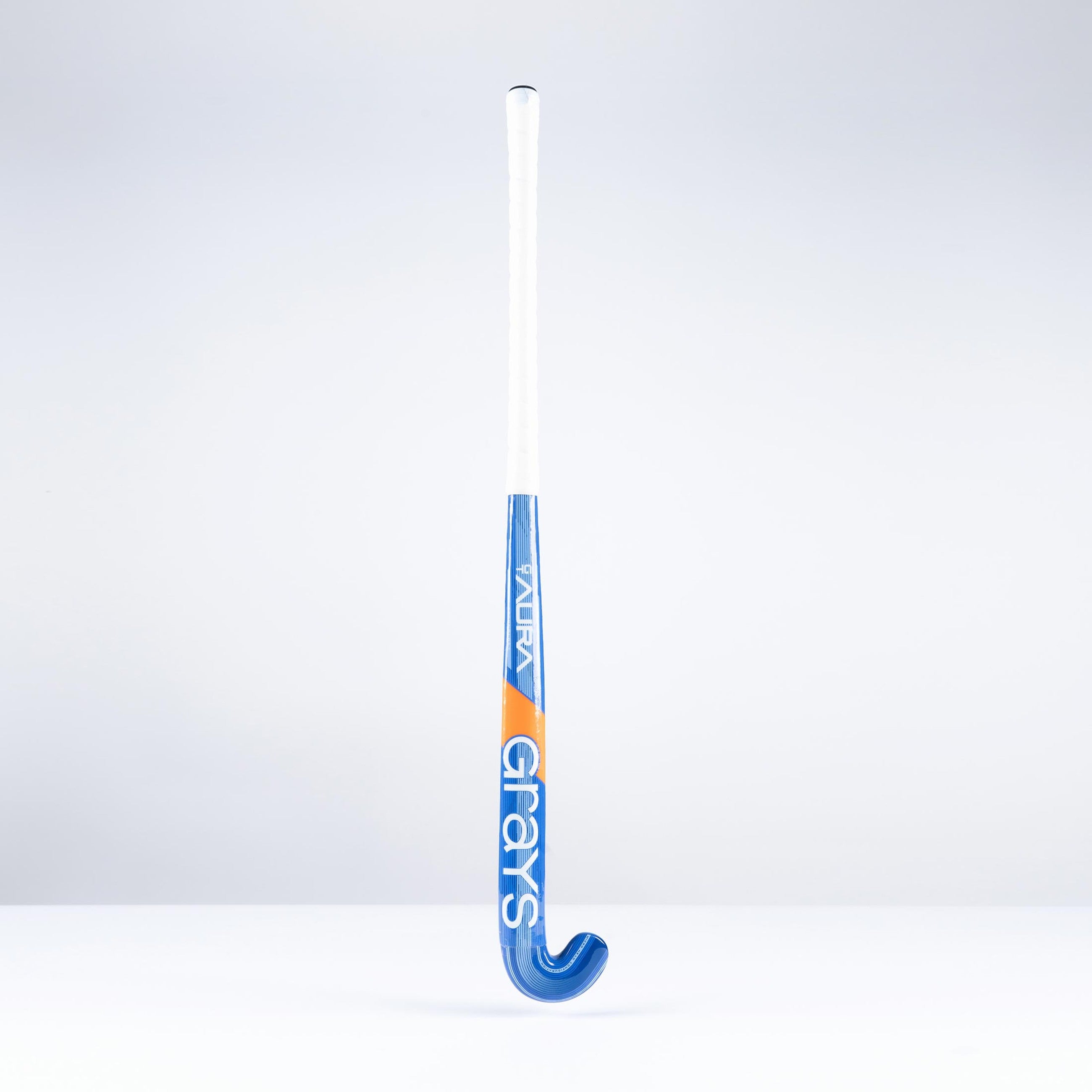grays-aura-gt-mazza-hockey-bambino-blu-36-5-pollici image 2