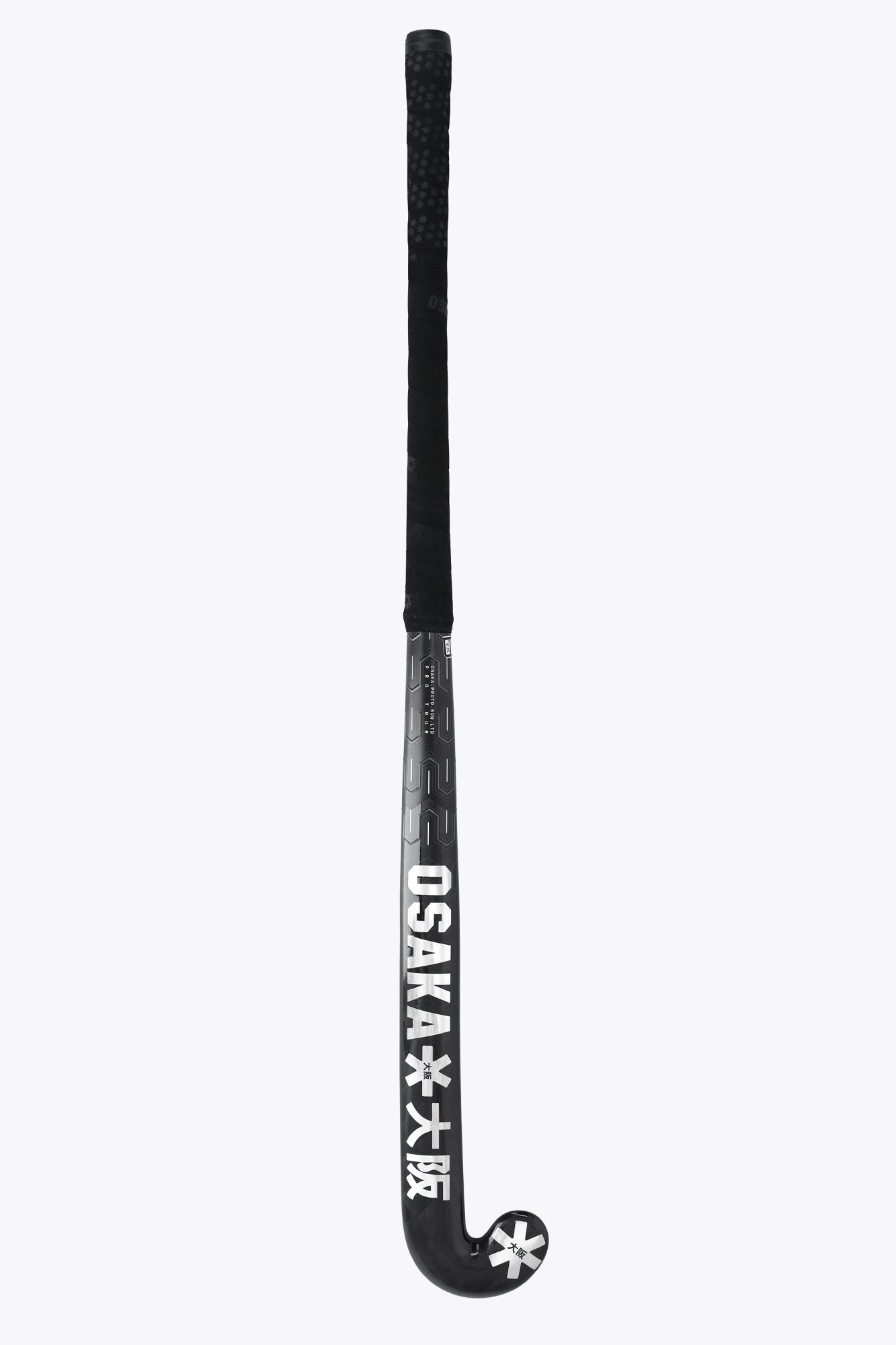 osaka-mazza-hockey-prato-proto-bow-ltd-pro-tour-silver-hologram image 6