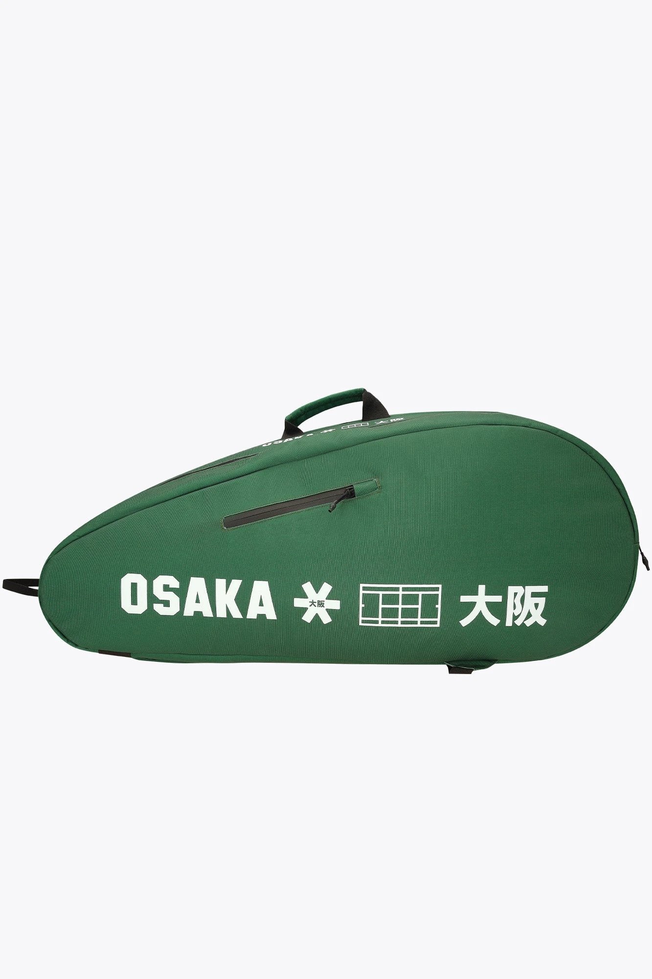 osaka-sports-tennis-bag-borsone-pineneedle-6-racchette image 1