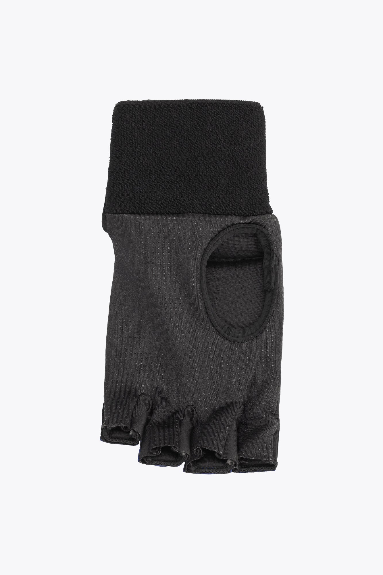 osaka-yibbi-yoroi-guanto-hockey-semi-foam-mano-sinistra-deep-sea-navy image 2