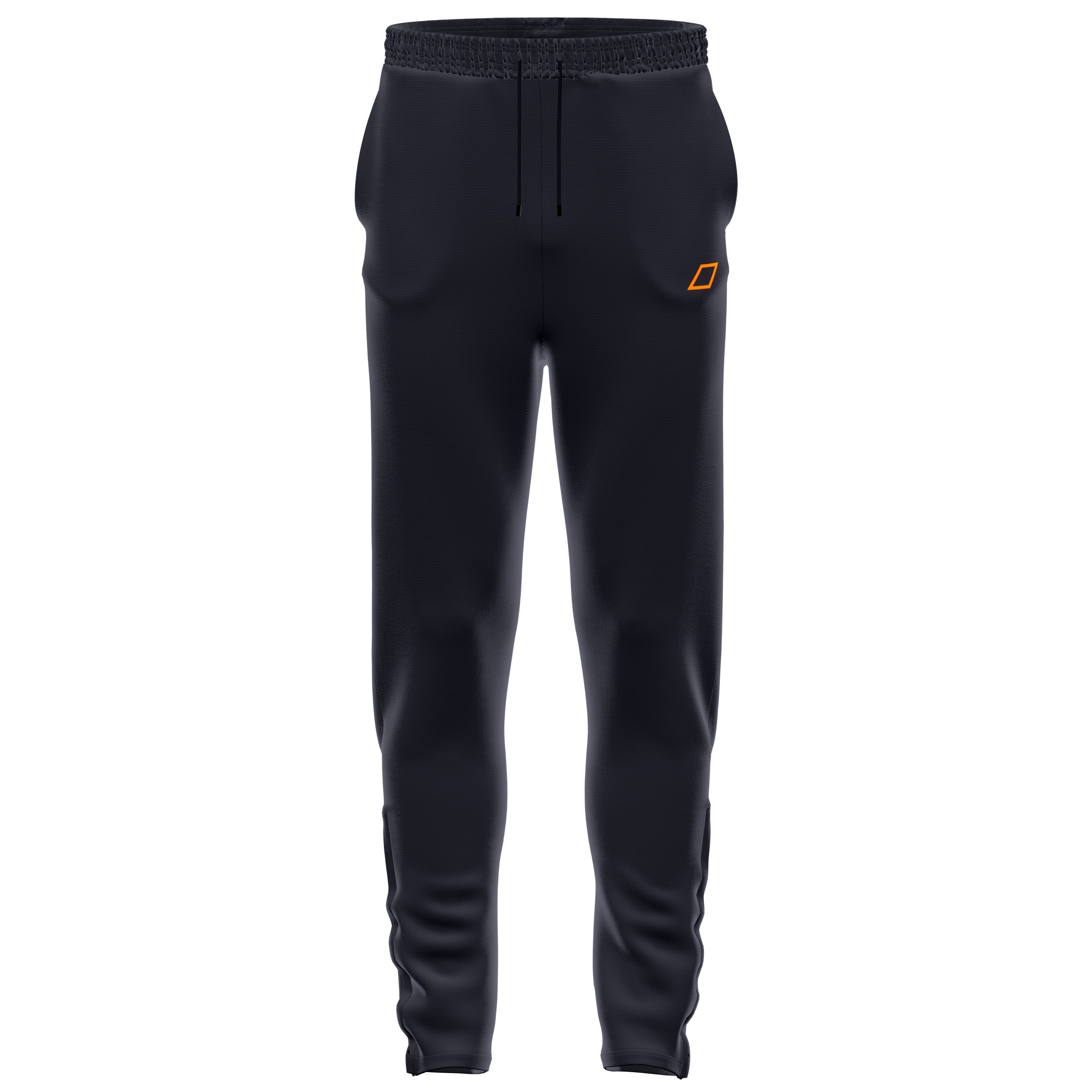 grays-performance-training-trousers-junior-nero-navy image 1