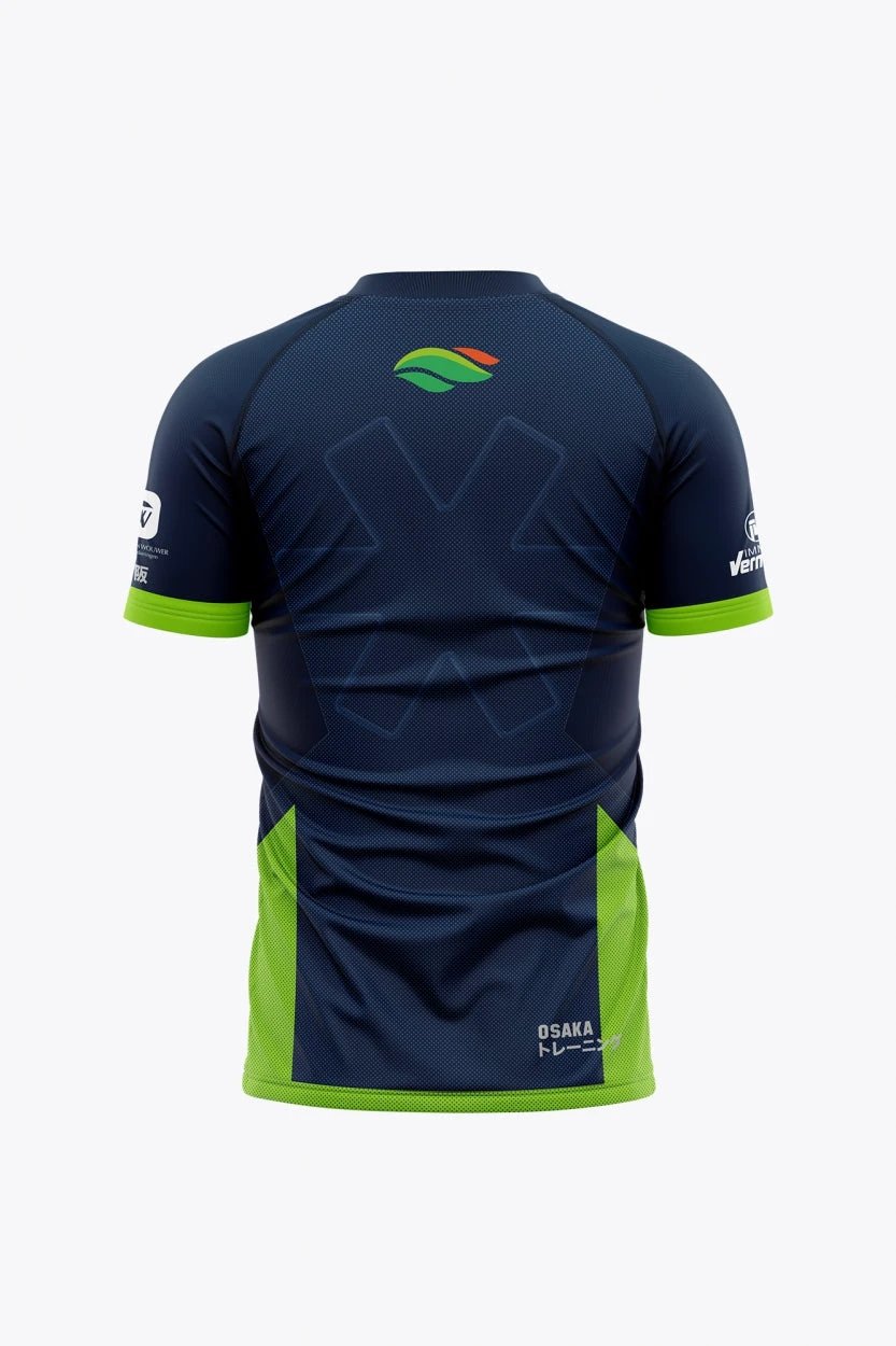 osaka-isca-men-jersey-retro-edition-maglia-hockey-uomo-navy image 2