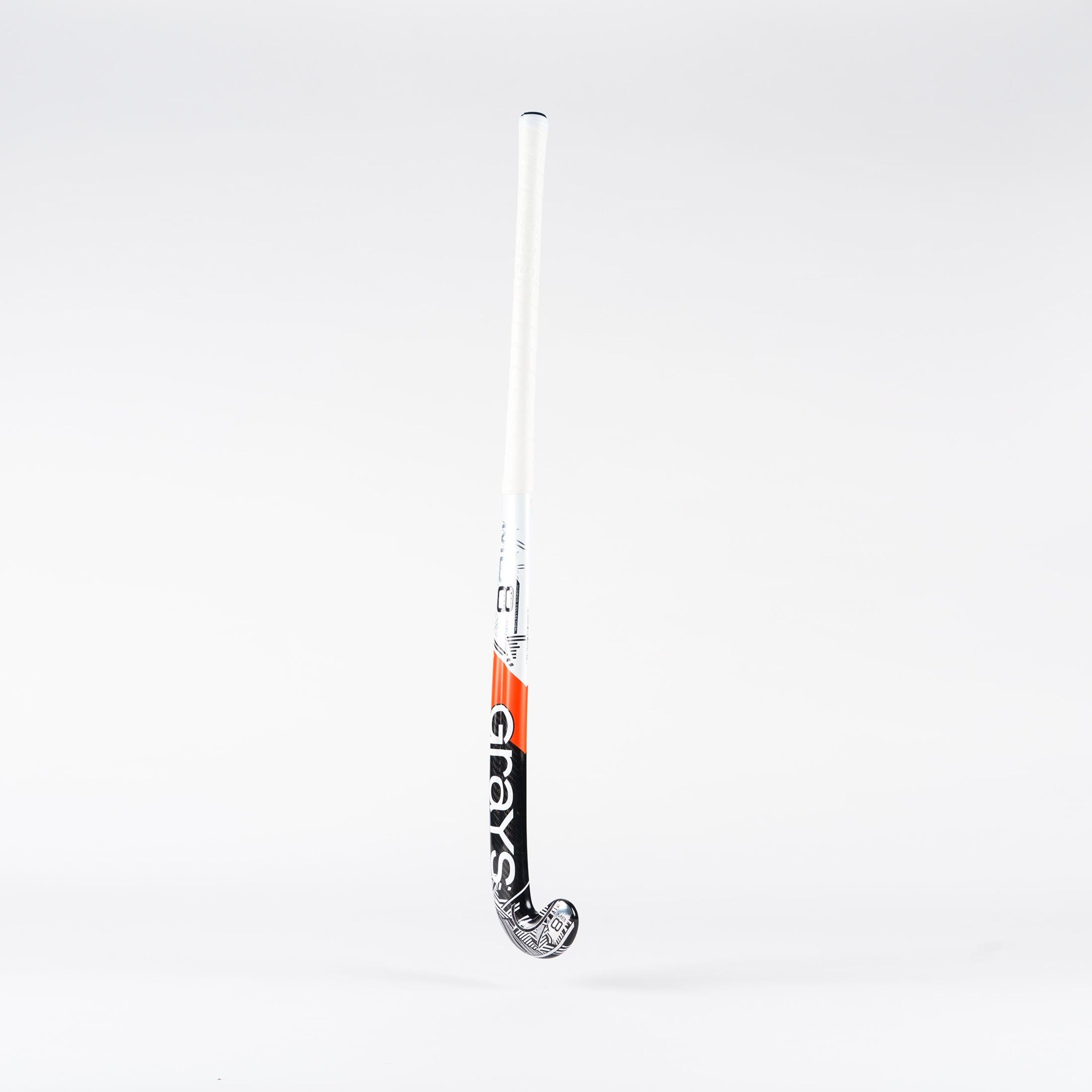 grays-mb-8-composite-mazza-hockey-prato-midbow-grafene image 4