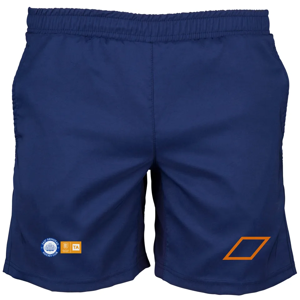 grays-east-grinstead-ta-axis-pantaloncini-match-junior-dark-navy image 1
