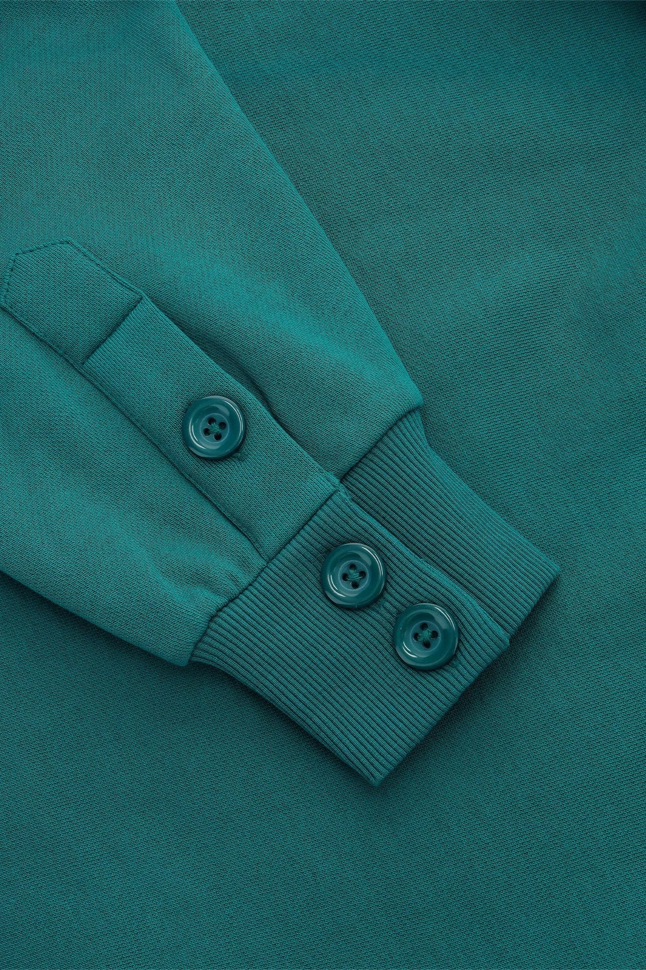 osaka-men-polo-sweater-transformative-teal image 5