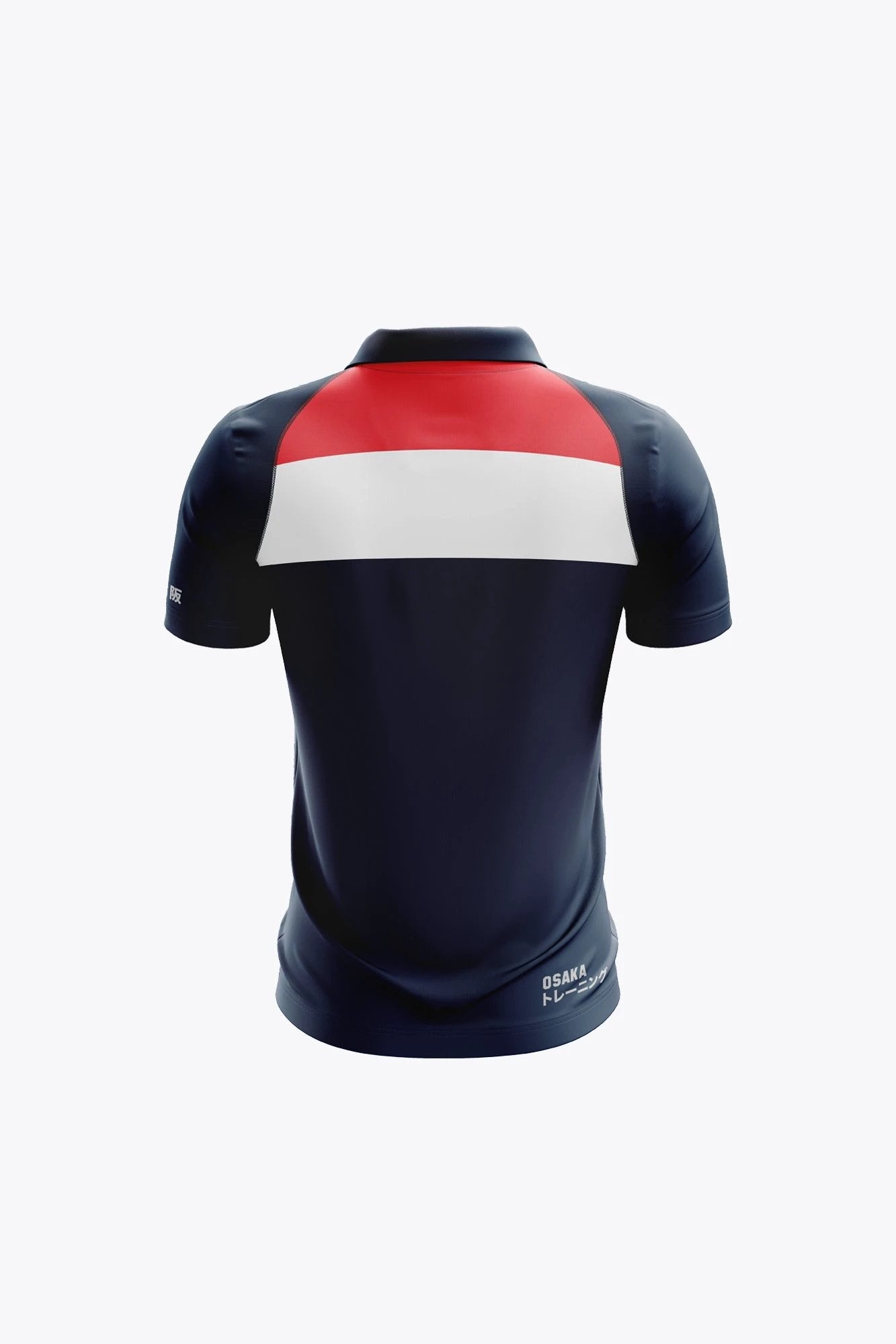 osaka-rc-polo-kids-polo-jersey-maglia-bambino-navy image 2