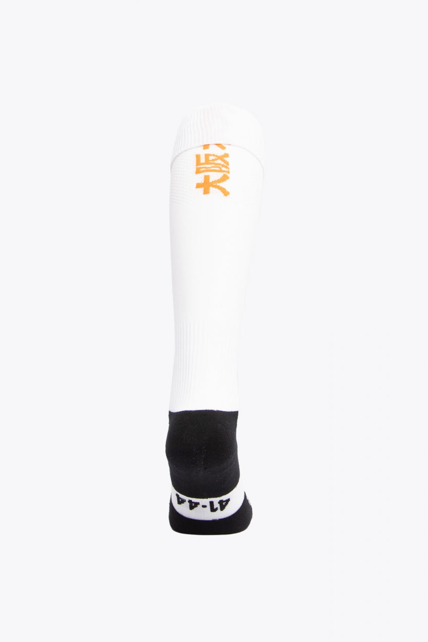 osaka-nhm-field-hockey-socks-white image 2