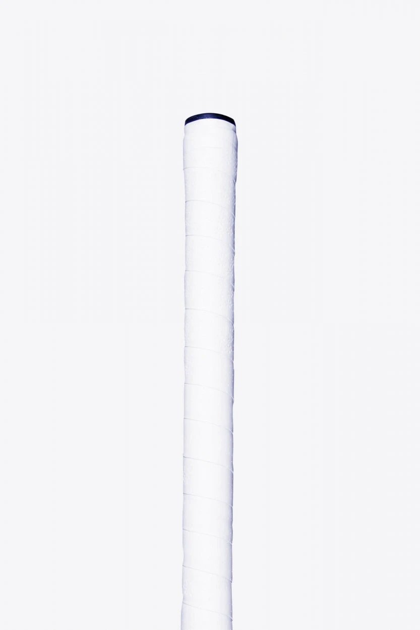 osaka-soft-touch-grip-traforato-nastro-manico-bianco image 1