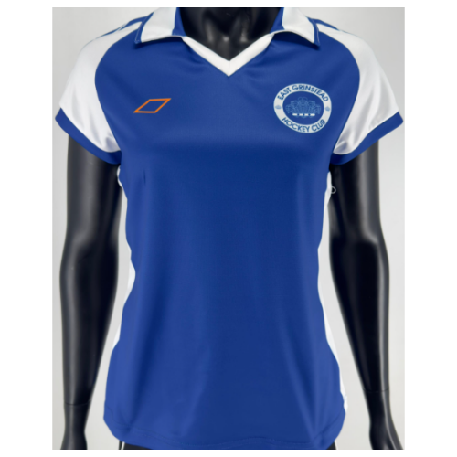 grays-atlas-v-east-grinstead-maglia-gara-donna-royal-bianca image 1