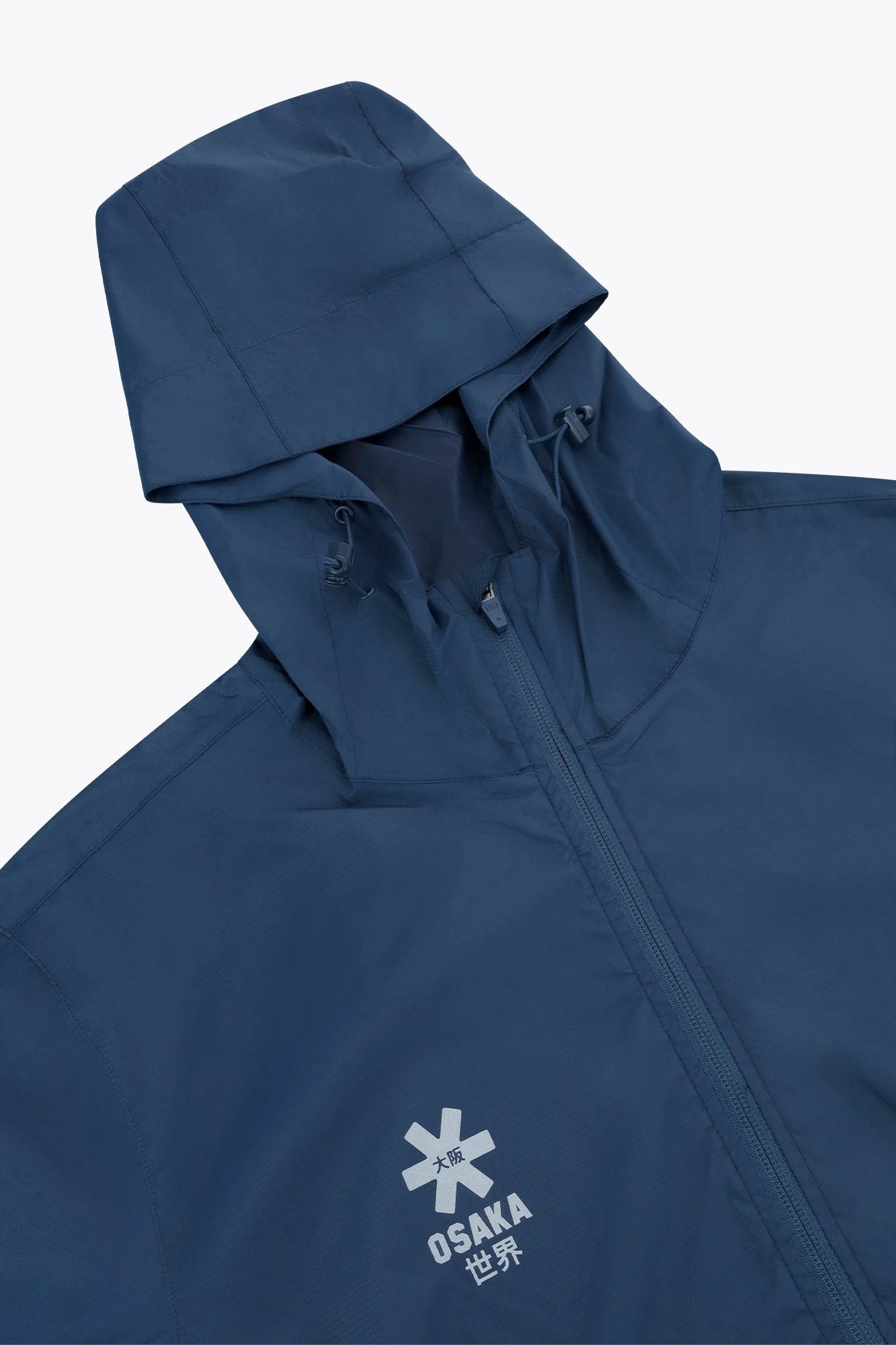 osaka-training-rain-jacket-unisex-giacca-antipioggia-navy image 5