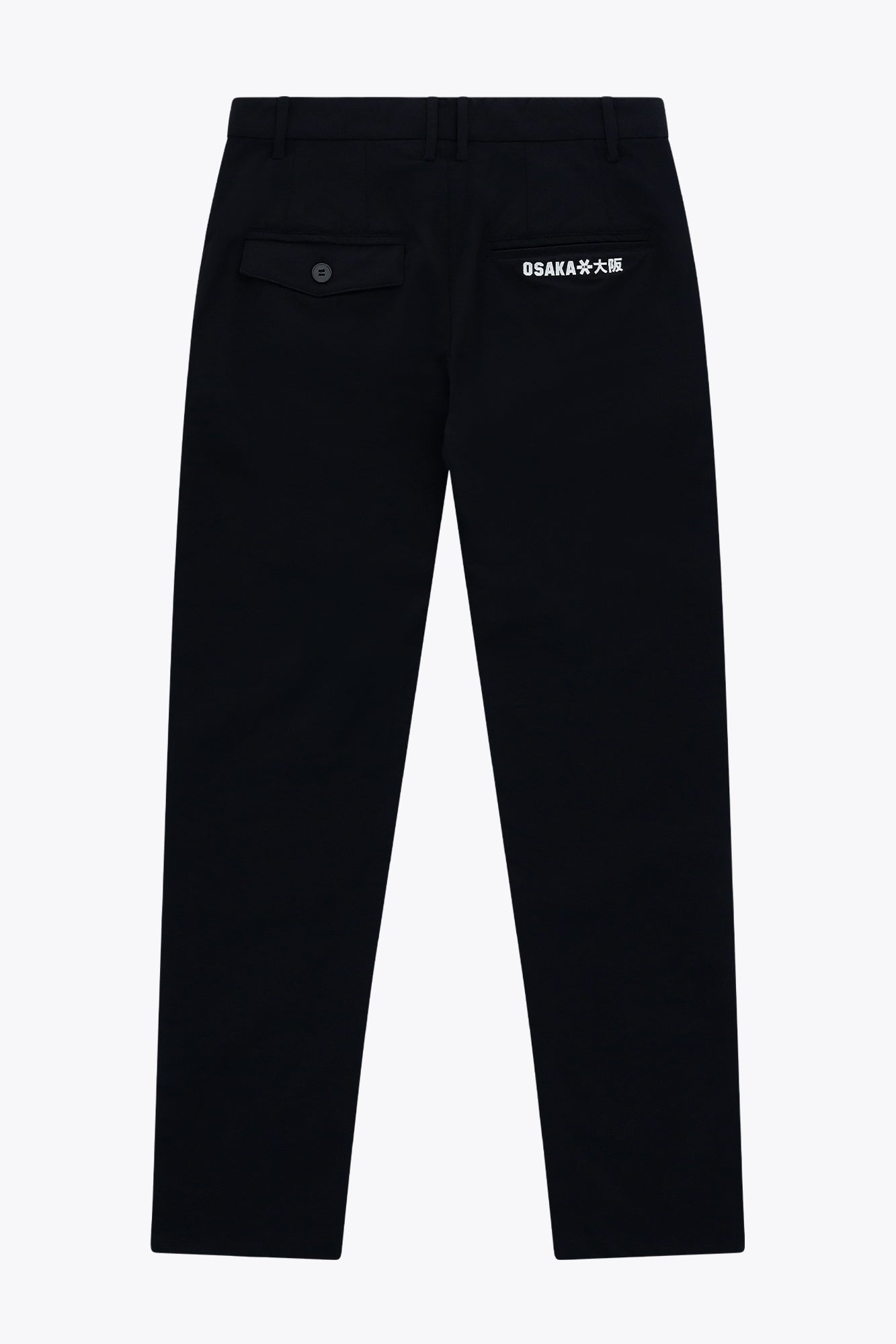 osaka-men-technical-golf-pants-pantaloni-nero image 2