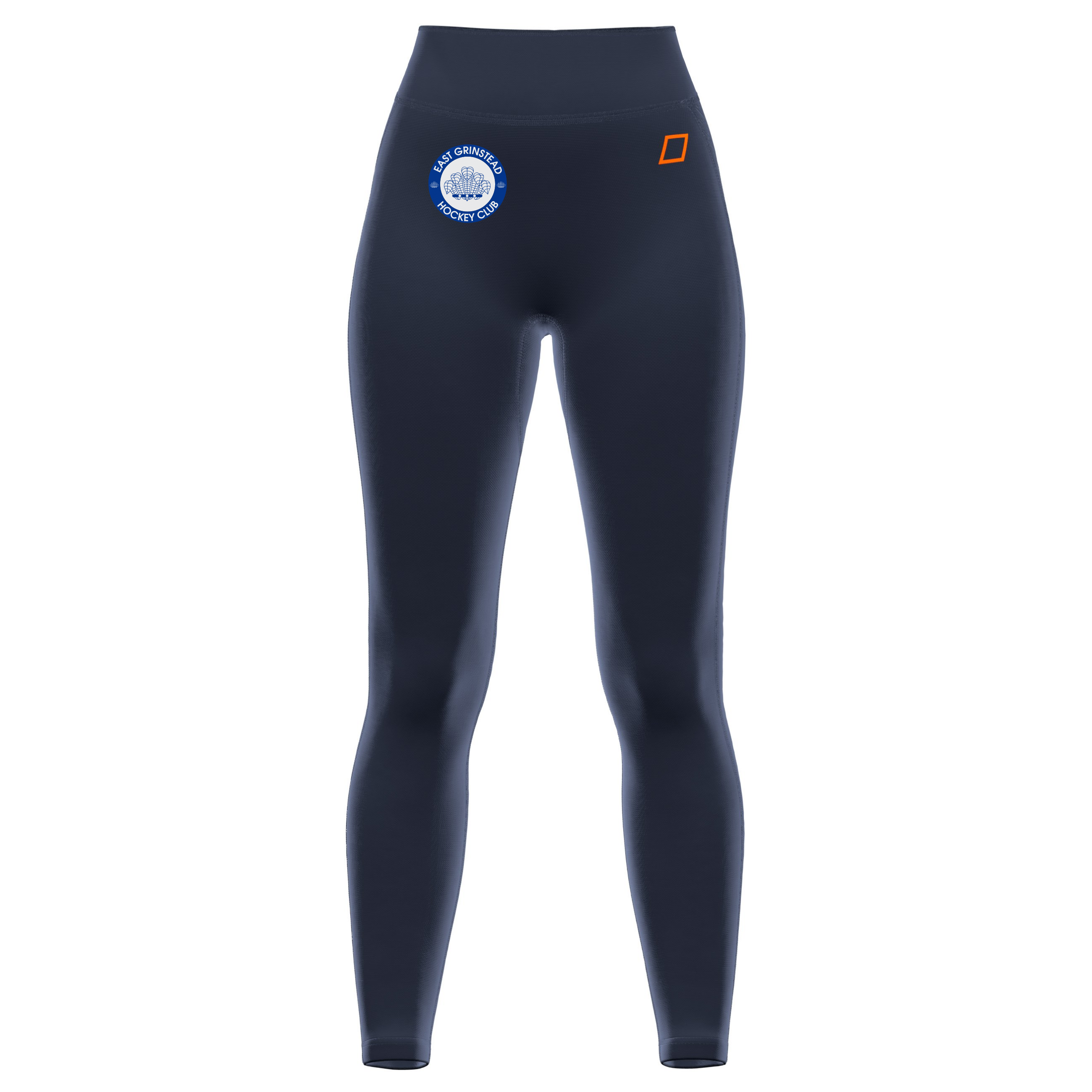 grays-gts-leggings-east-grinstead-hc-donna-dark-navy-performance image 1