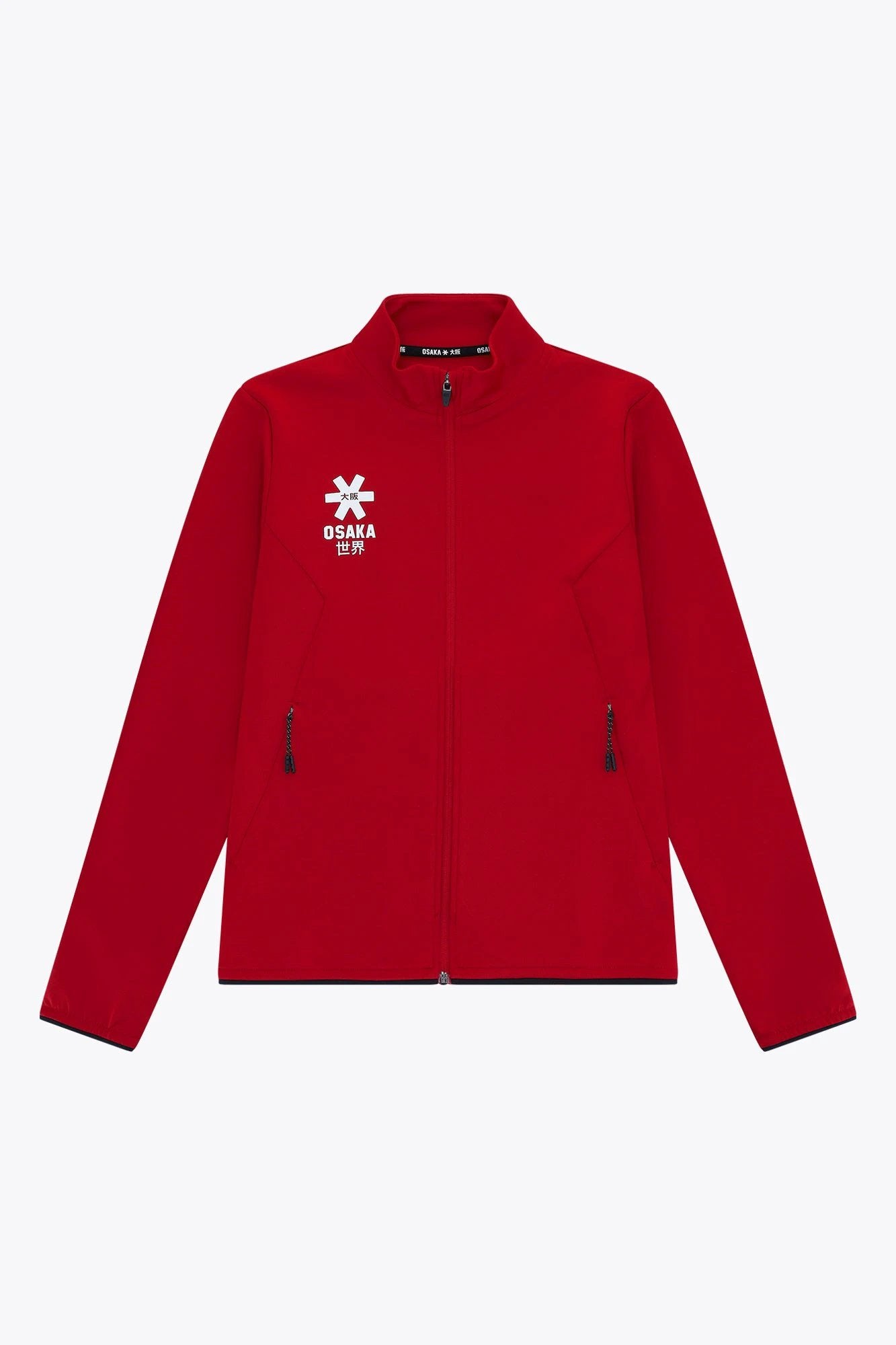 osaka-women-track-top-pro-rossa image 1