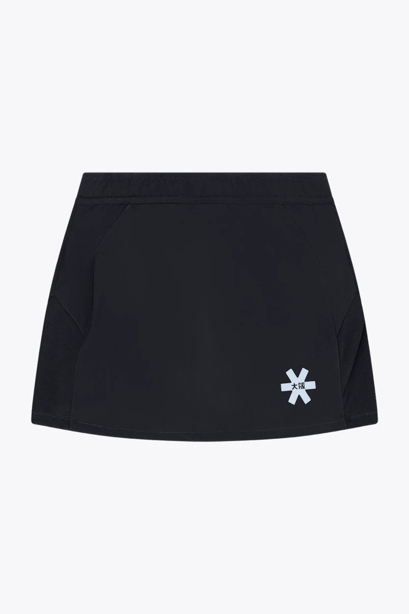 osaka-women-training-skort-nero image 1