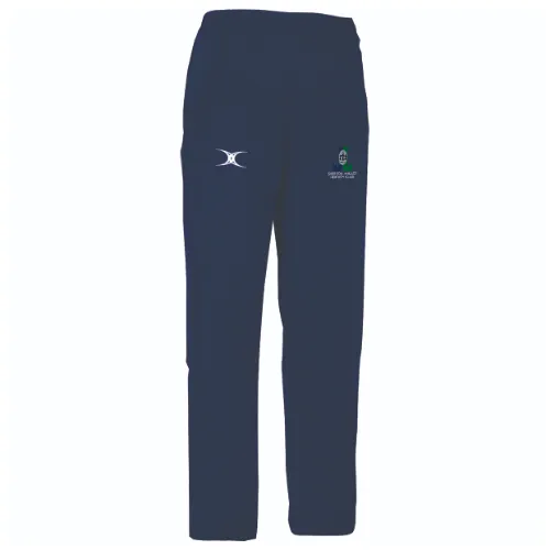 grays-shepton-mallet-hc-synergie-pantaloni-donna-blu-navy image 1