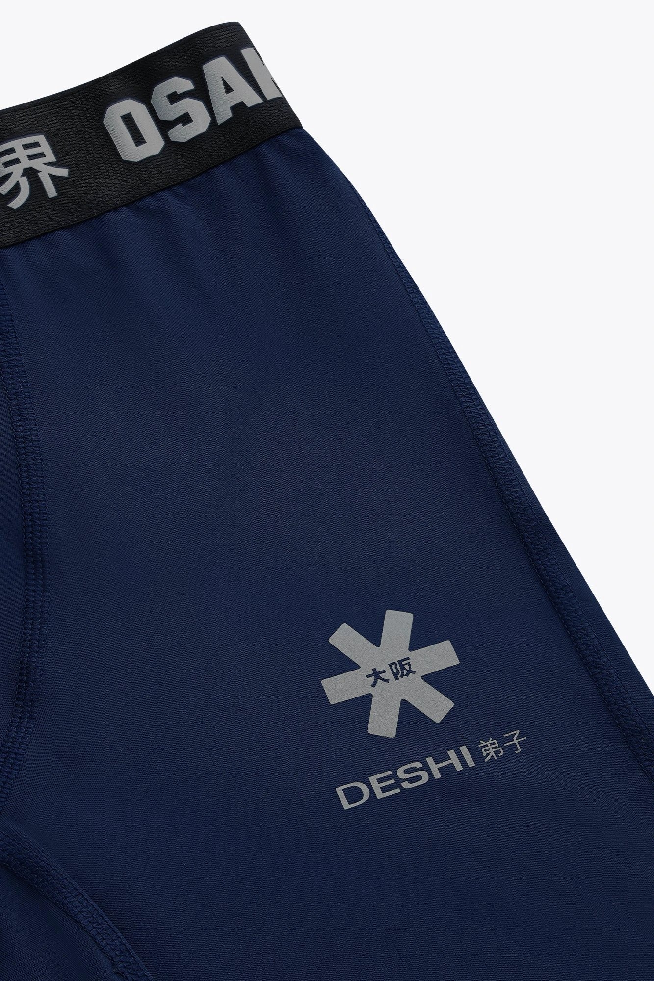 osaka-kids-baselayer-tights-leggings-termico-bambino-navy image 5