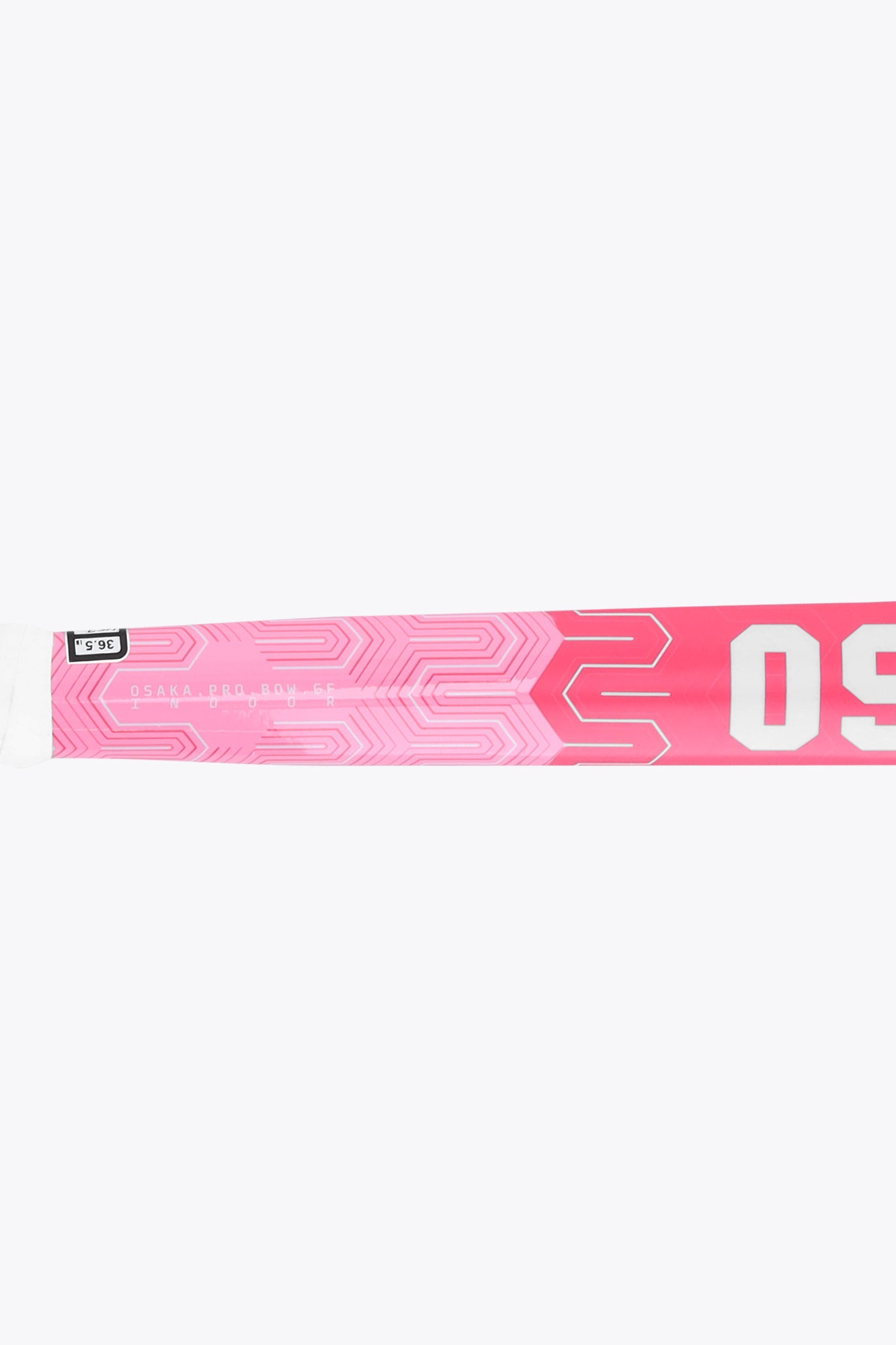 osaka-indoor-hockey-stick-pro-bow-gf-hot-pink image 8