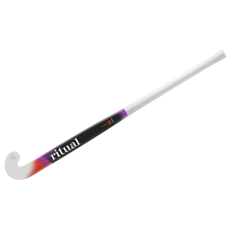 ritual-hockey-revolution-velocity-mazza-low-bow-100-carbonio image 1