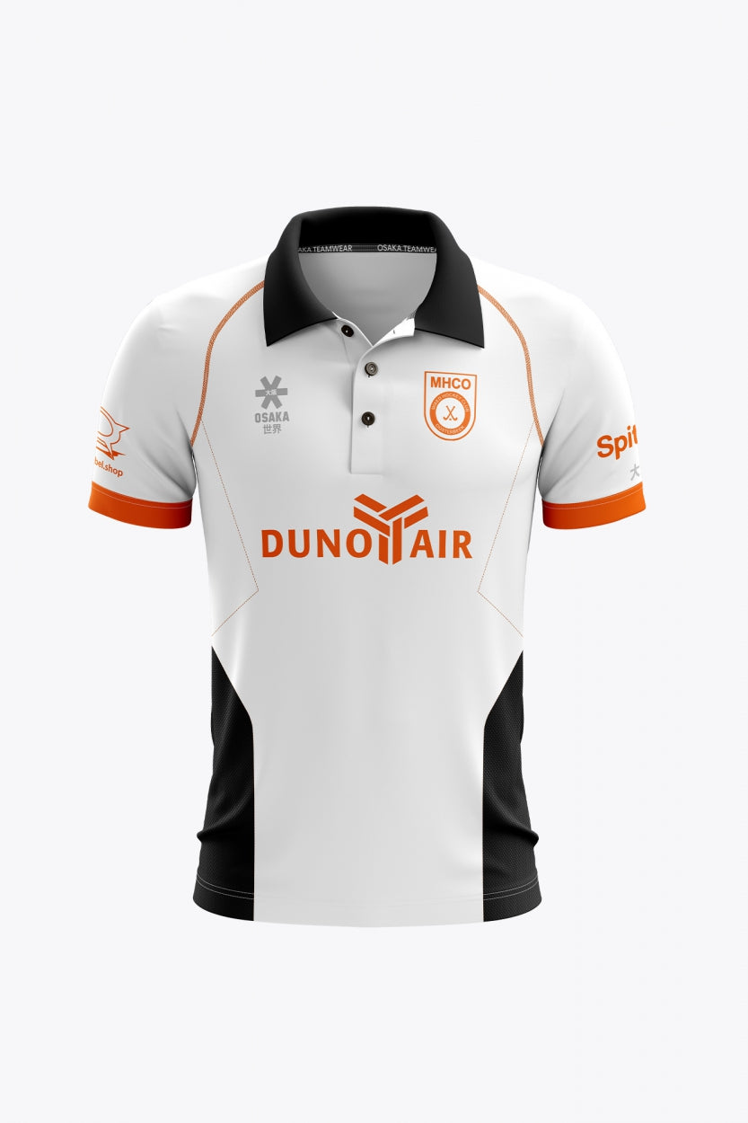 osaka-mhc-oosterbeek-polo-jersey-uomo-bianca image 1