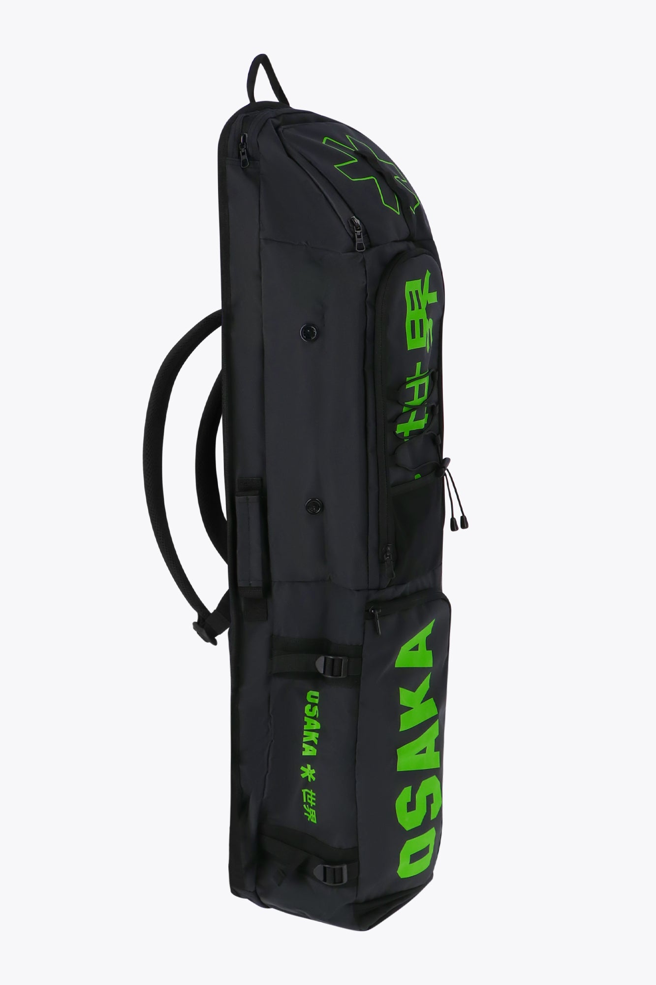 osaka-pro-tour-stickbag-large-4-mazze-iconic-black image 3