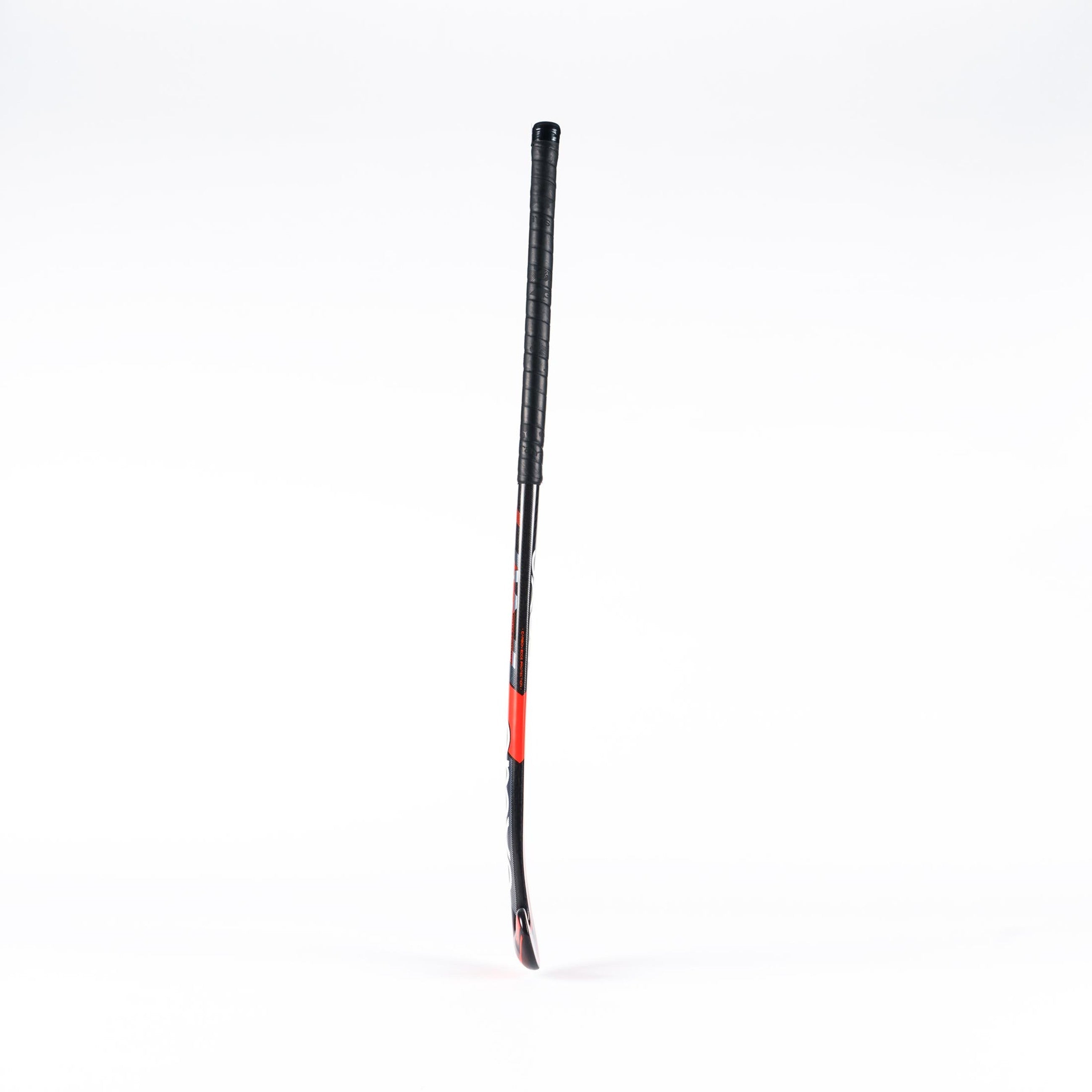 grays-jb-6-composite-bastone-hockey-prato-jumbow-maxi-chrome-orange image 2