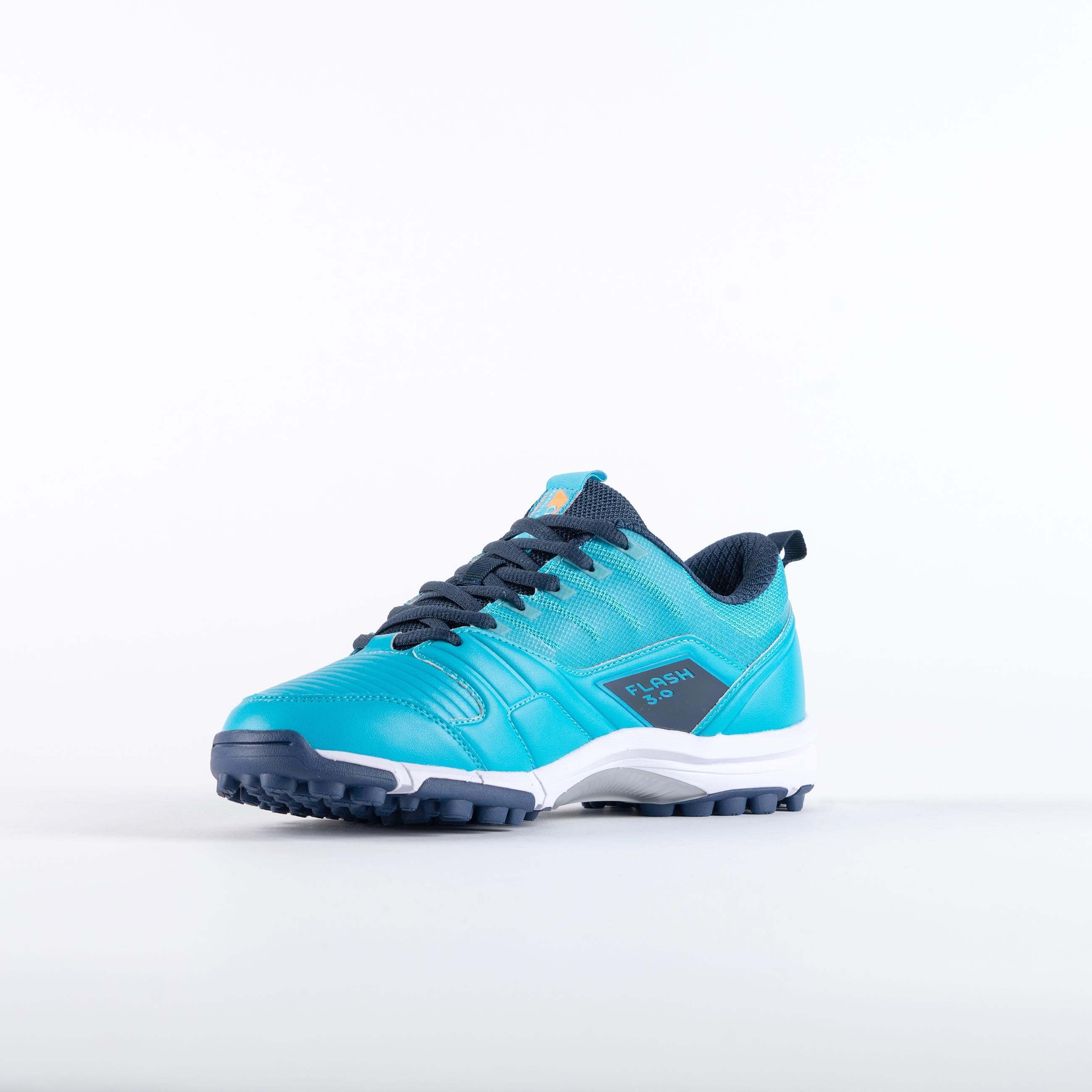 grays-flash-3-0-scarpa-hockey-blu-navy image 4