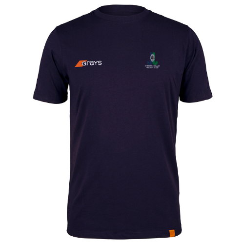 grays-tangent-tee-junior-shepton-mallet-hc-blu-navy-cotone-bio image 1